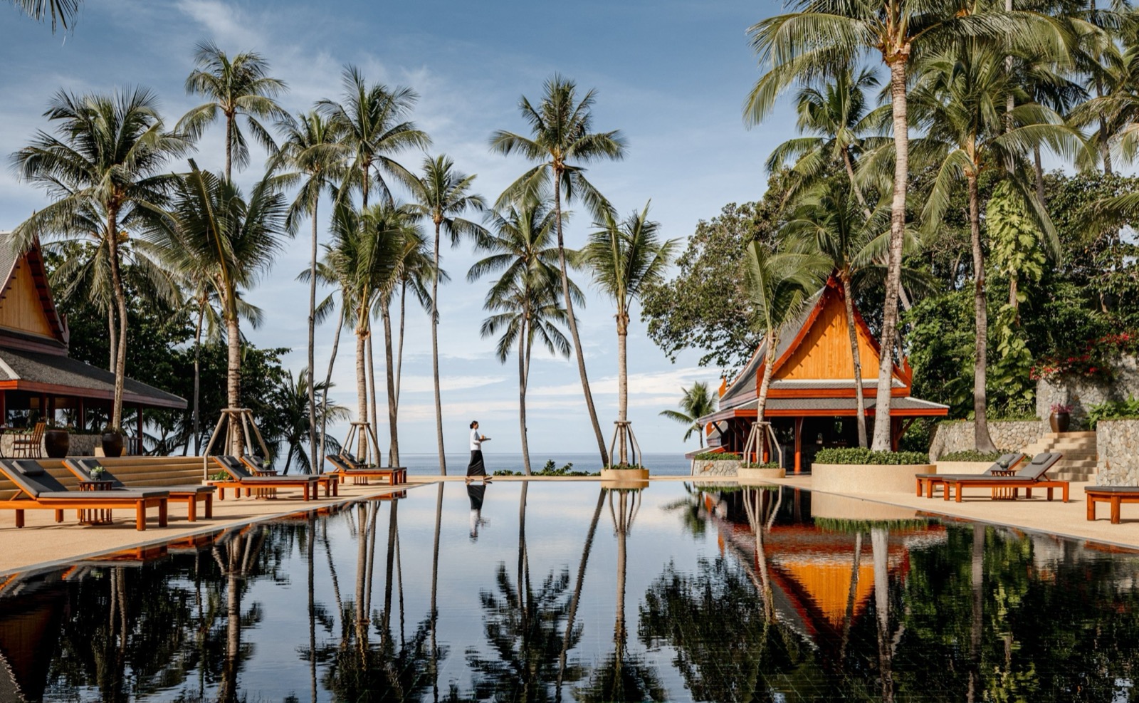 The Ultimate Thailand Travel Guide: Bangkok to Phuket Beaches