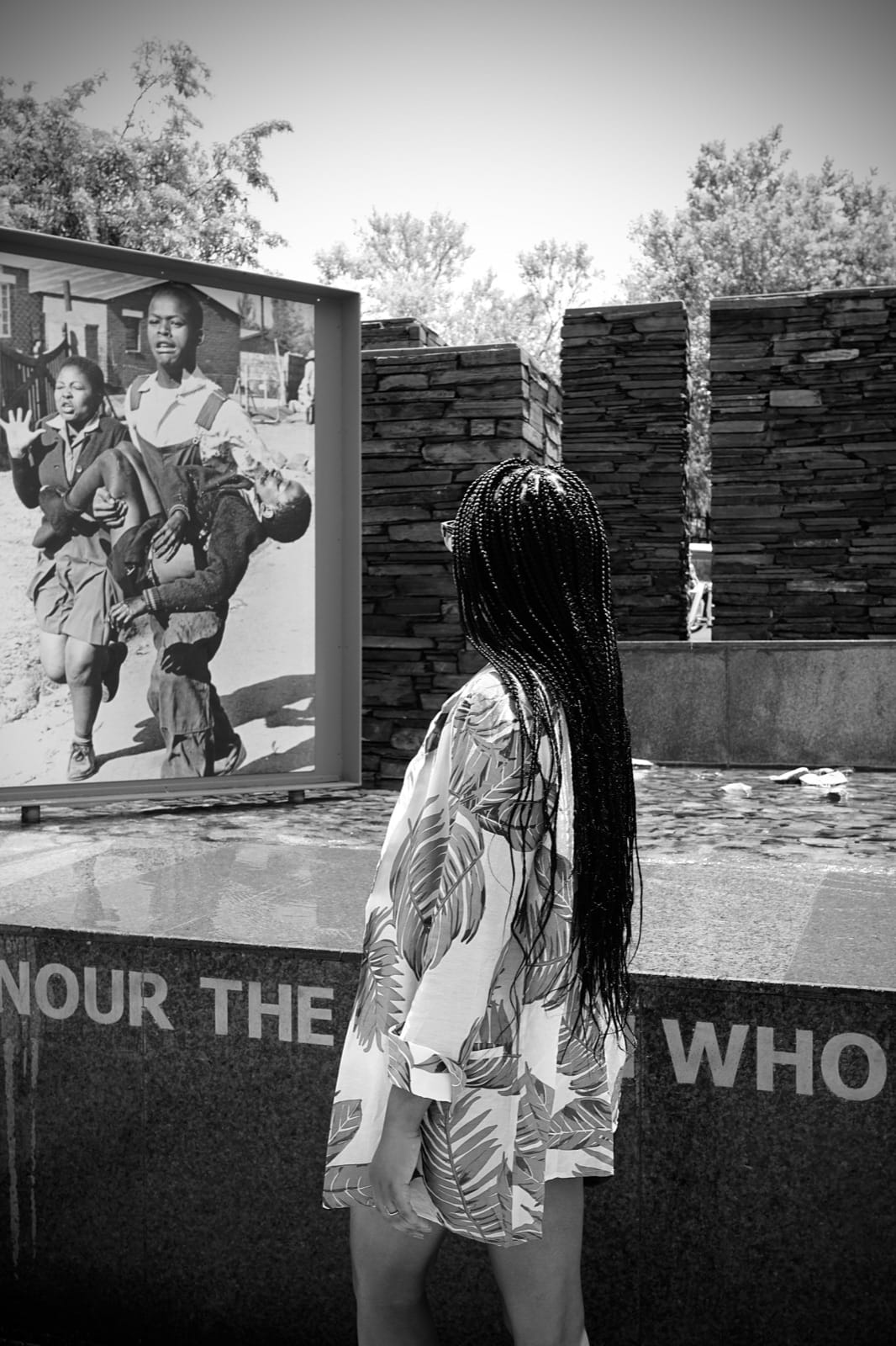 Welcome Back Home: What Soweto Teaches About Belonging
