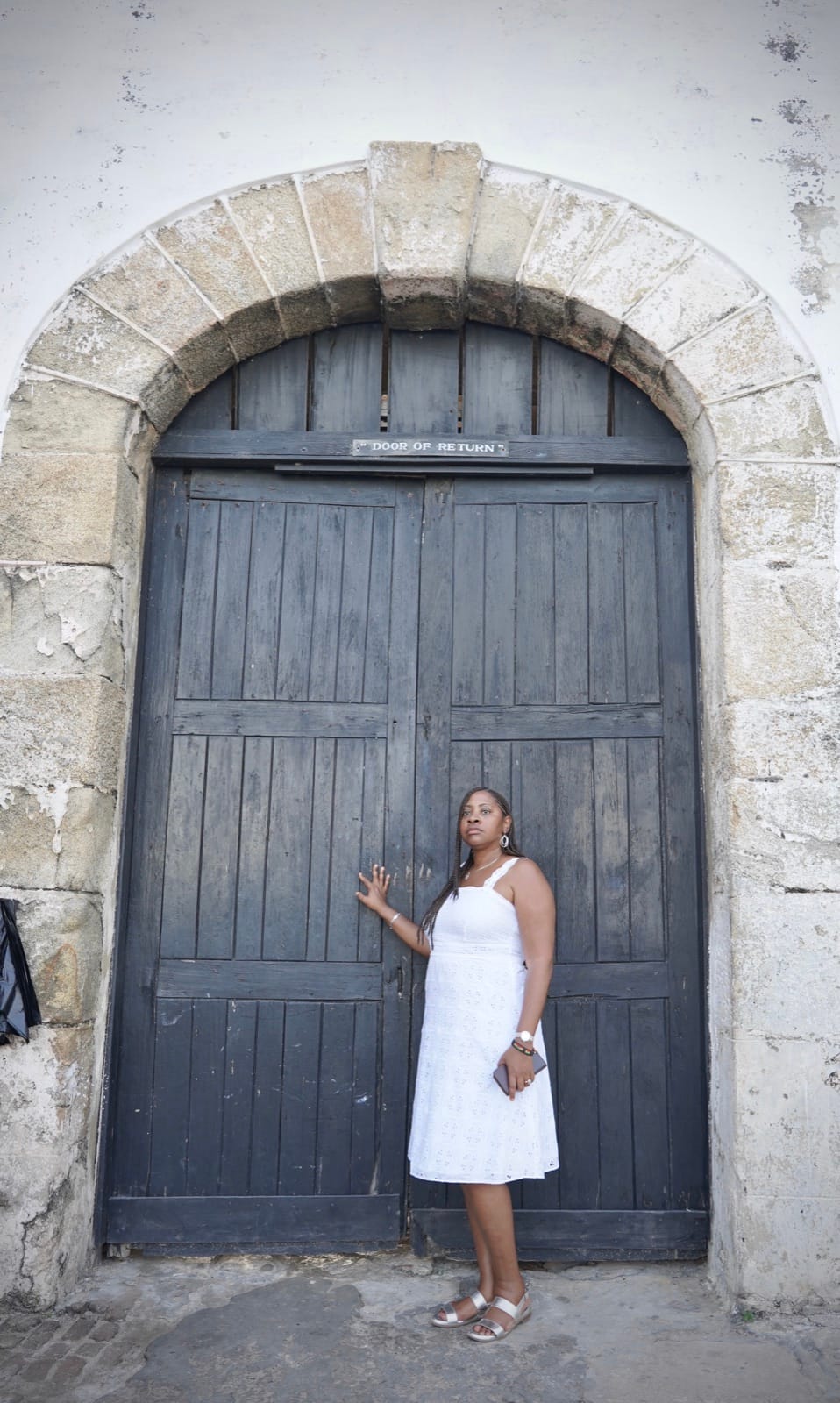 What to Wear in Ghana in September (Plus the Packing List for Ghana)