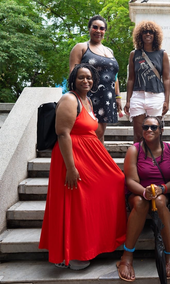 International Girls Trip Ideas for Black Women: Where to Go and How to Plan