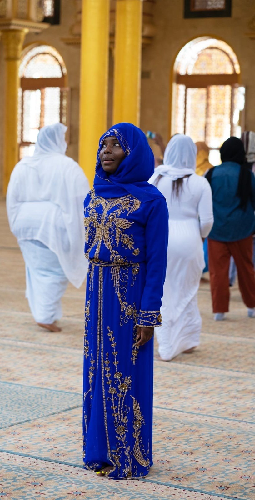 What to Wear in Senegal in April (Plus the Packing List)