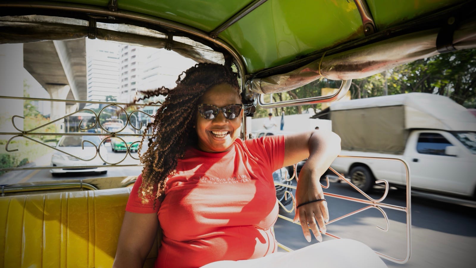 Why I've Spent More Time in Thailand Than Any Other Country