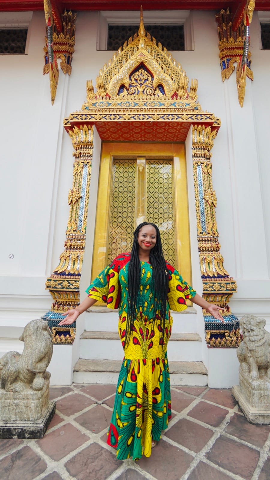 What to Wear in Thailand in April (Plus the Packing List)