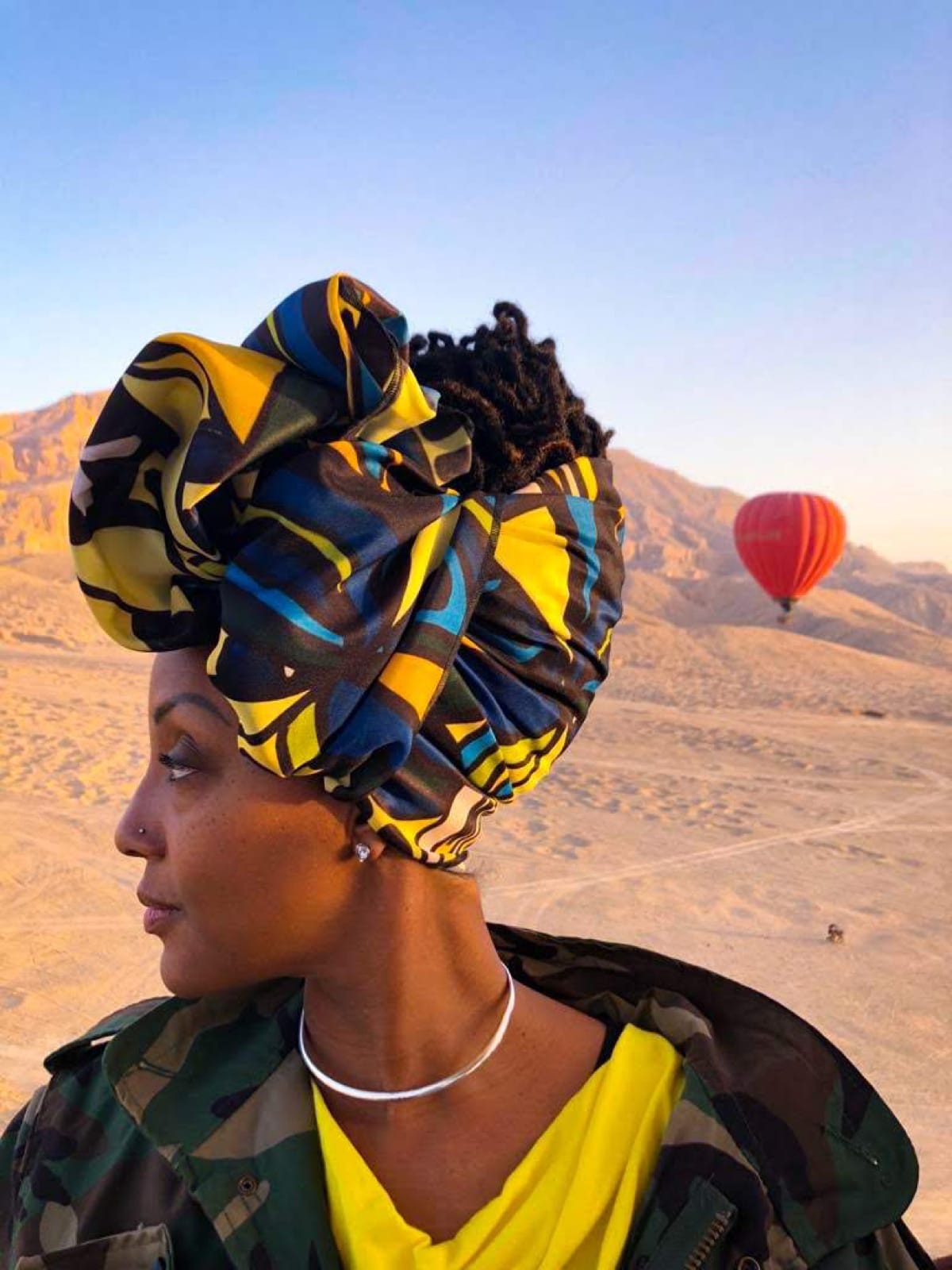 Why I've Been to Egypt 5 Times (And I'm Going Again)