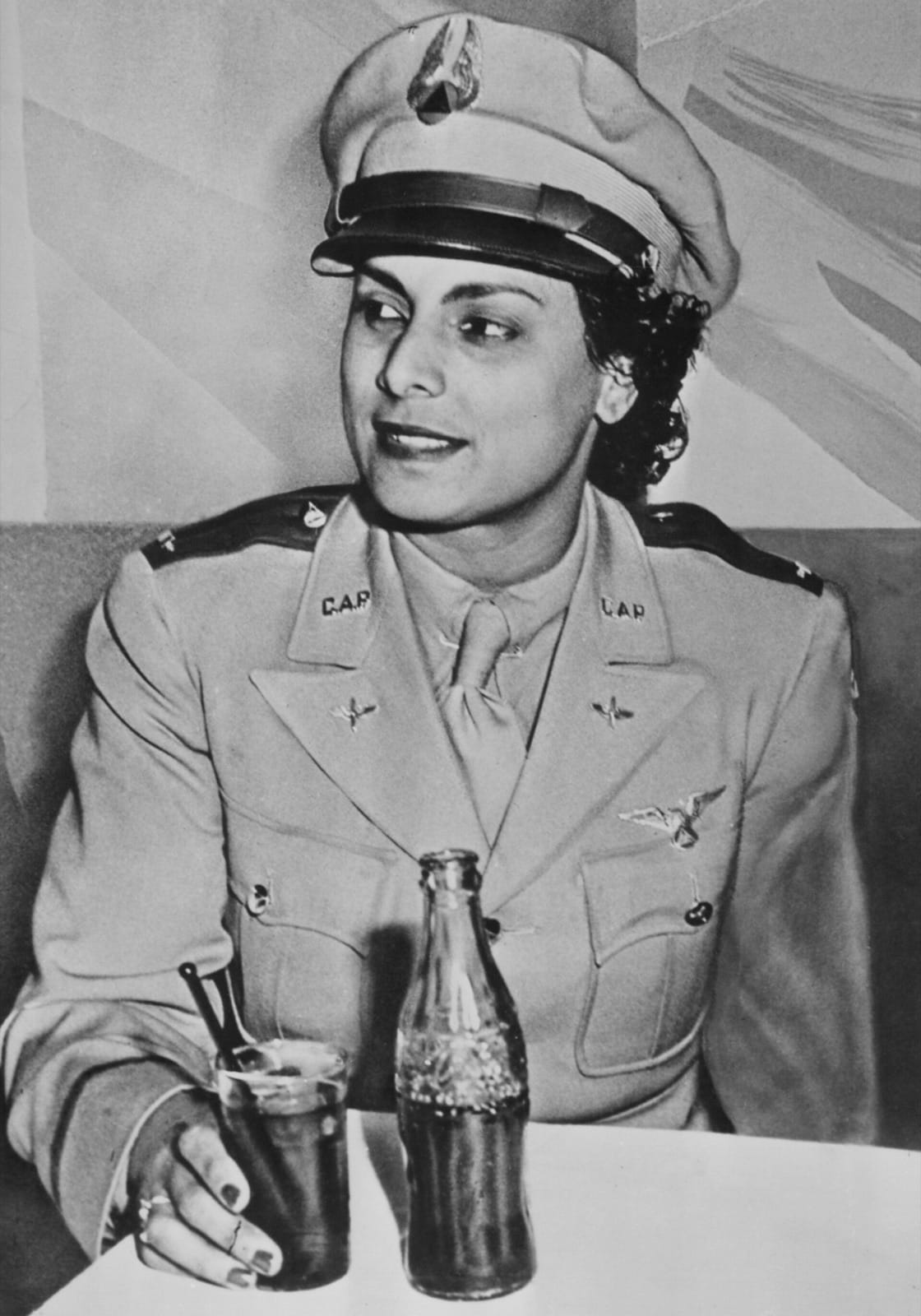 Willa Brown: Pilot Who Trained Tuskegee Airmen