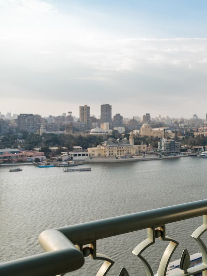 Touch Down in Egypt—Your Pharaoh Era Begins!