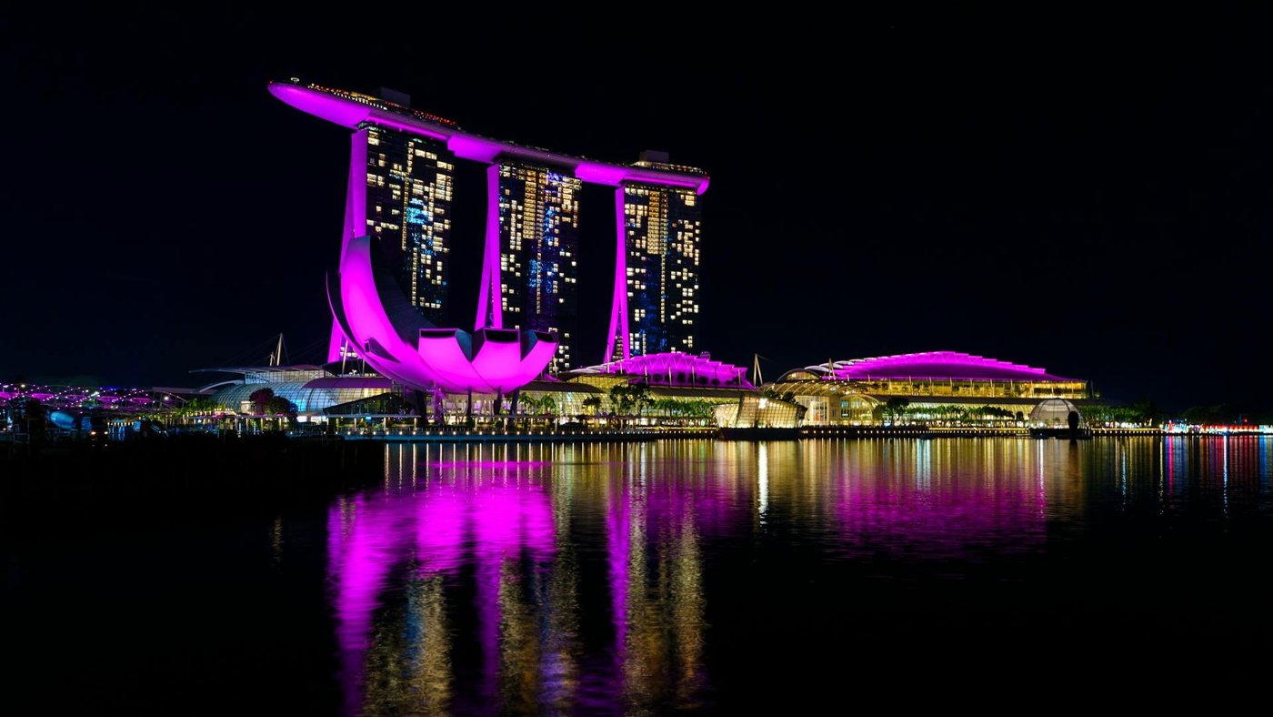 Singapore Travel Guide: The Best Things to Do, Hawker Food and Where to Stay (Plus Langkawi)