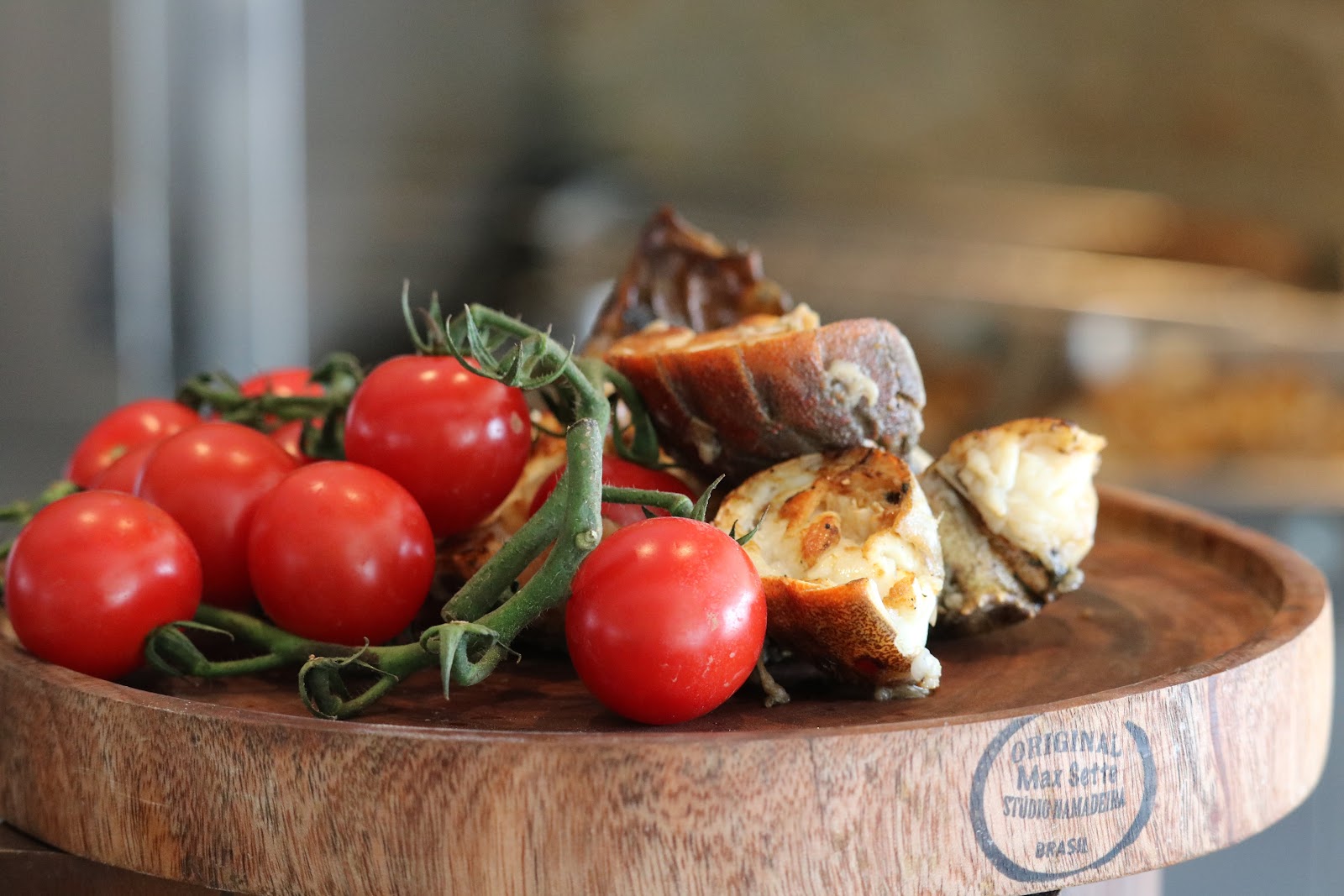 Brazil - Where You'll Go