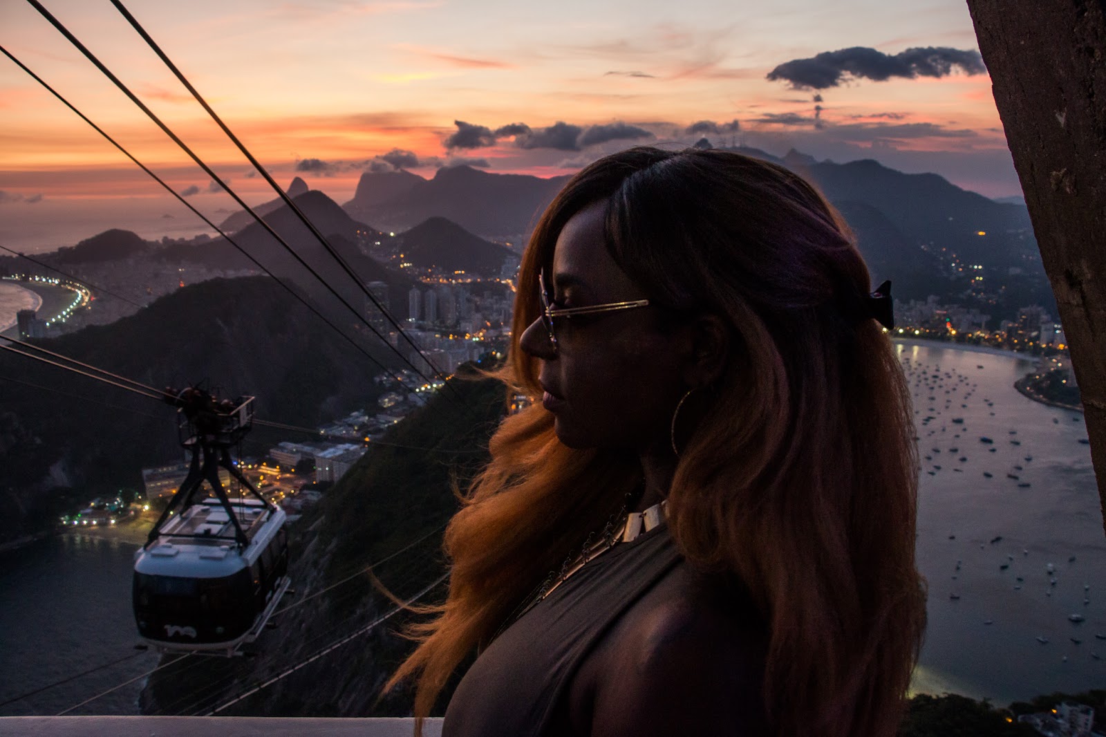 Brazil - Where You'll Stay