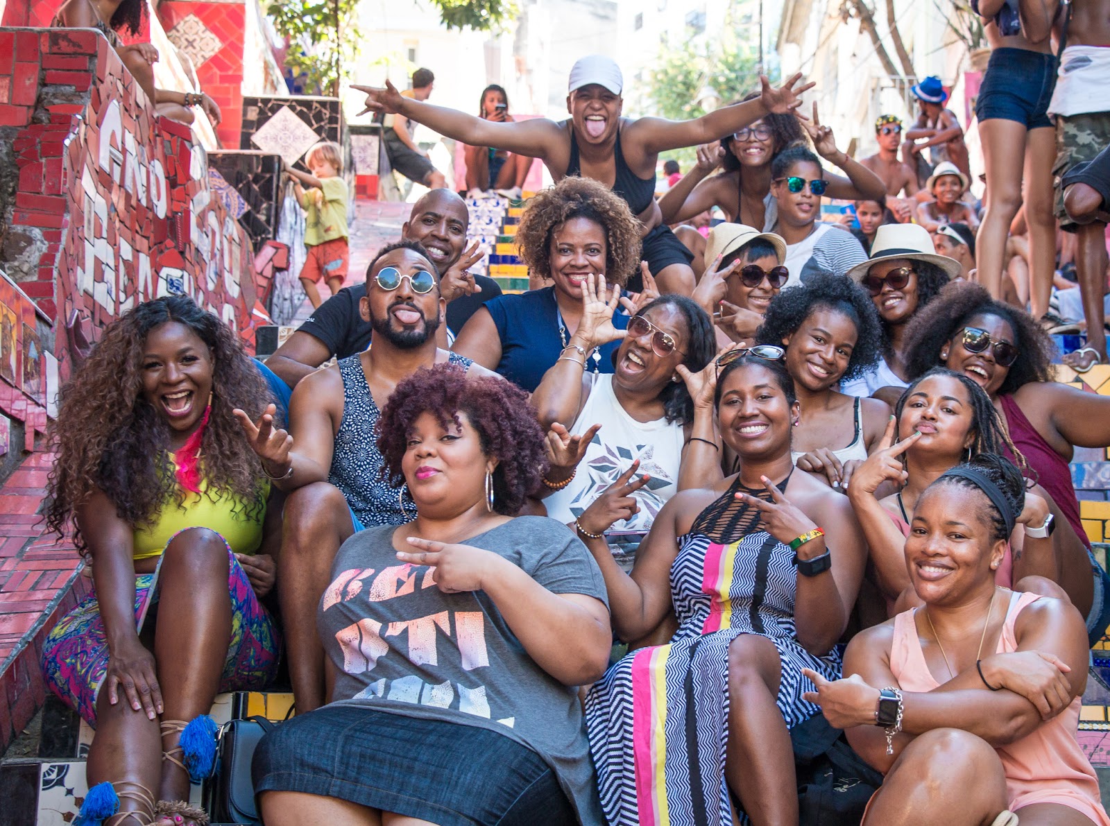 Brazil - Gallery Cover