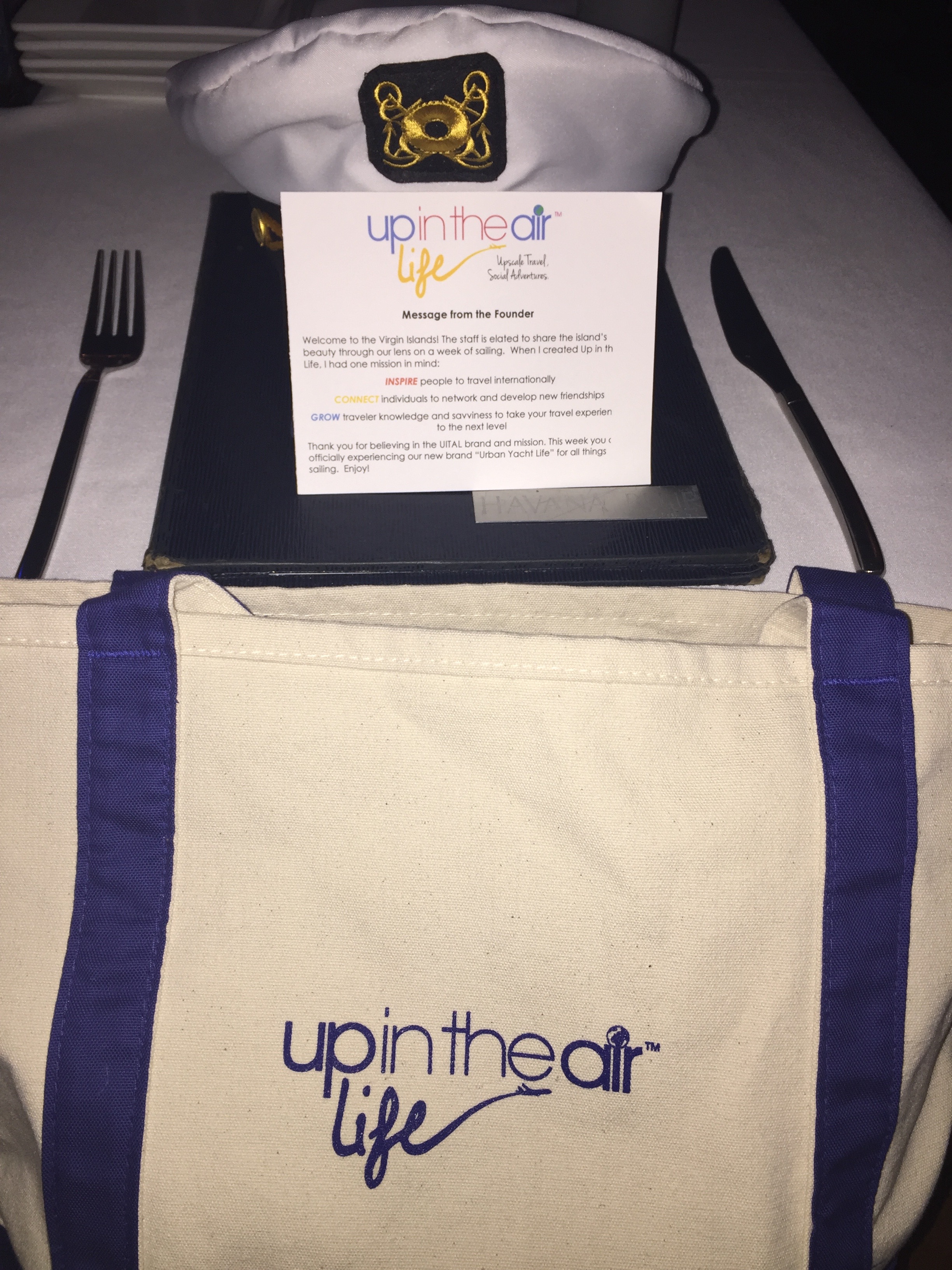 British Virgin Islands - Where You'll Stay