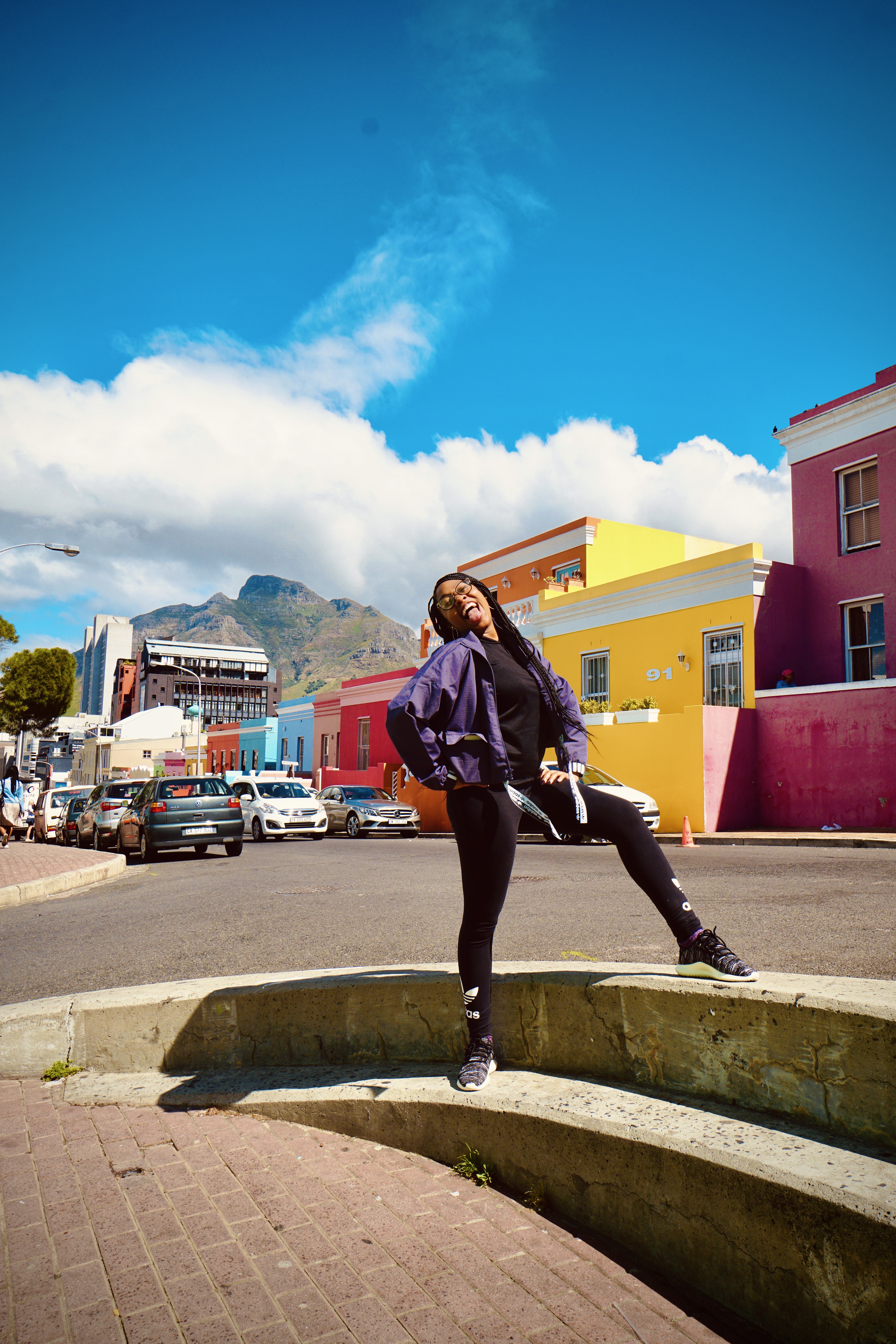 Cape Town - Photo 2 (Hero Right)