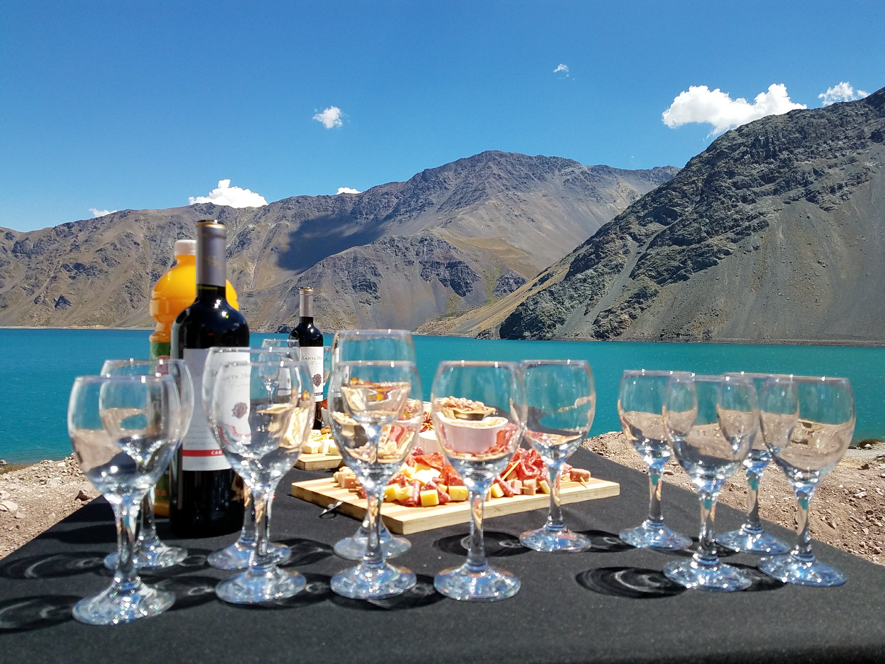 Chile - Where You'll Go