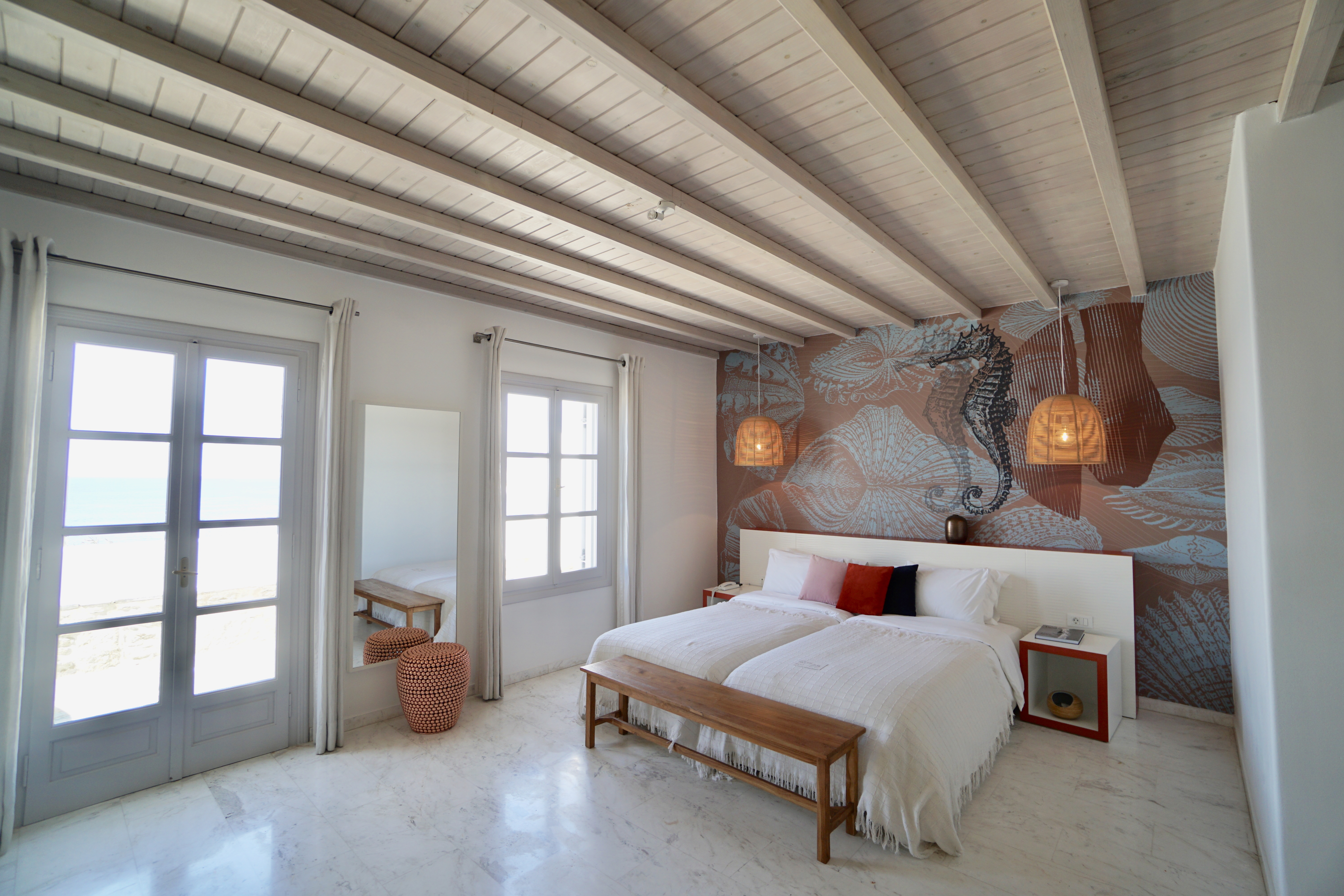 Croatia - Where You'll Stay