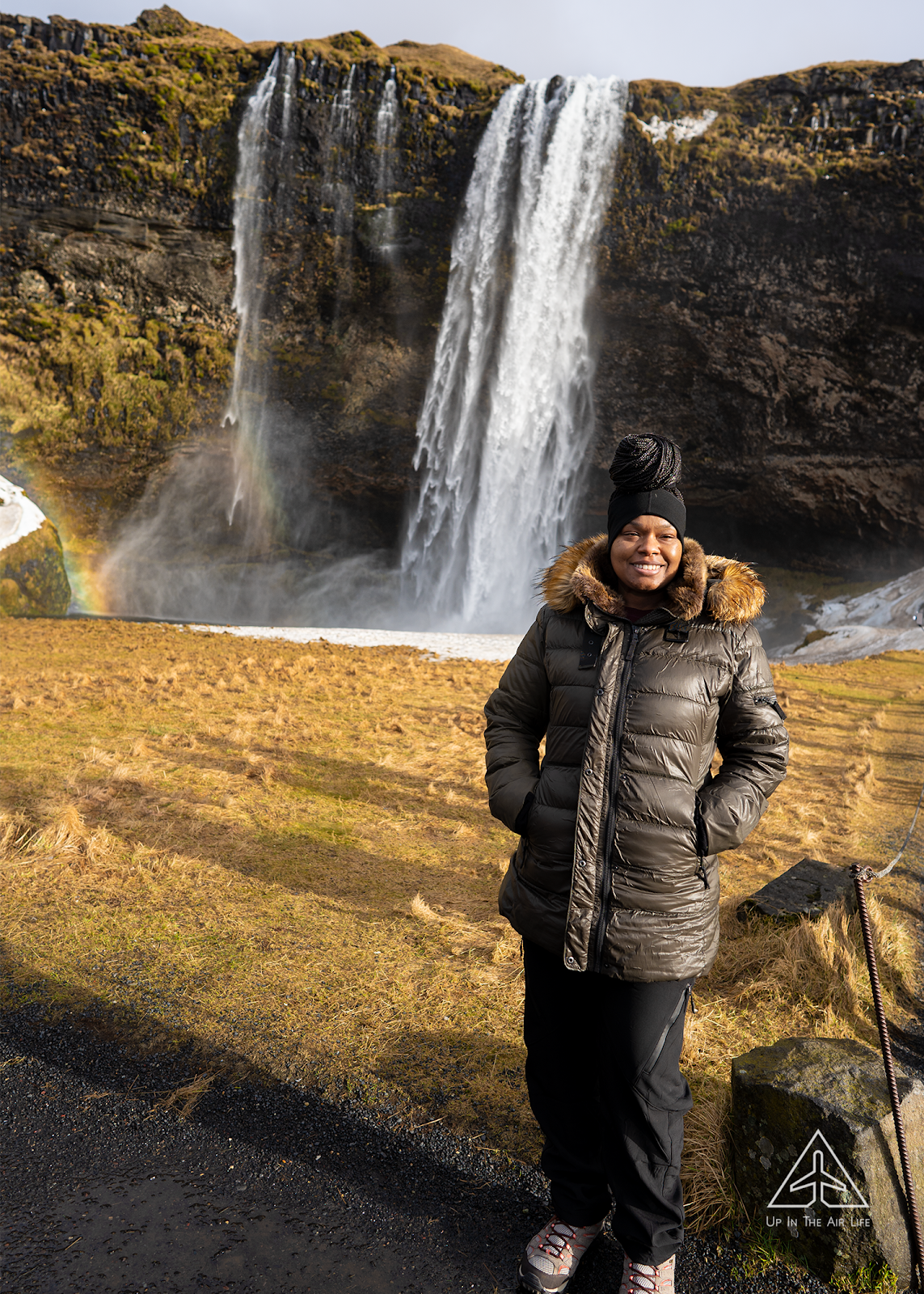 Iceland - Photo 1 (Hero Left)