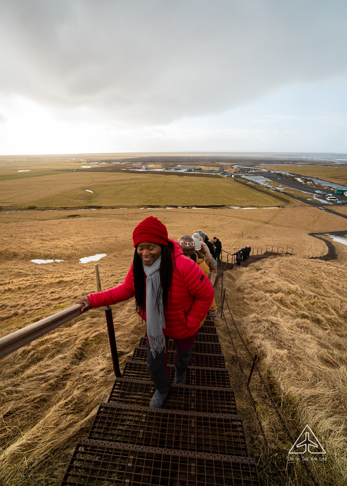 Iceland - Where You'll Go