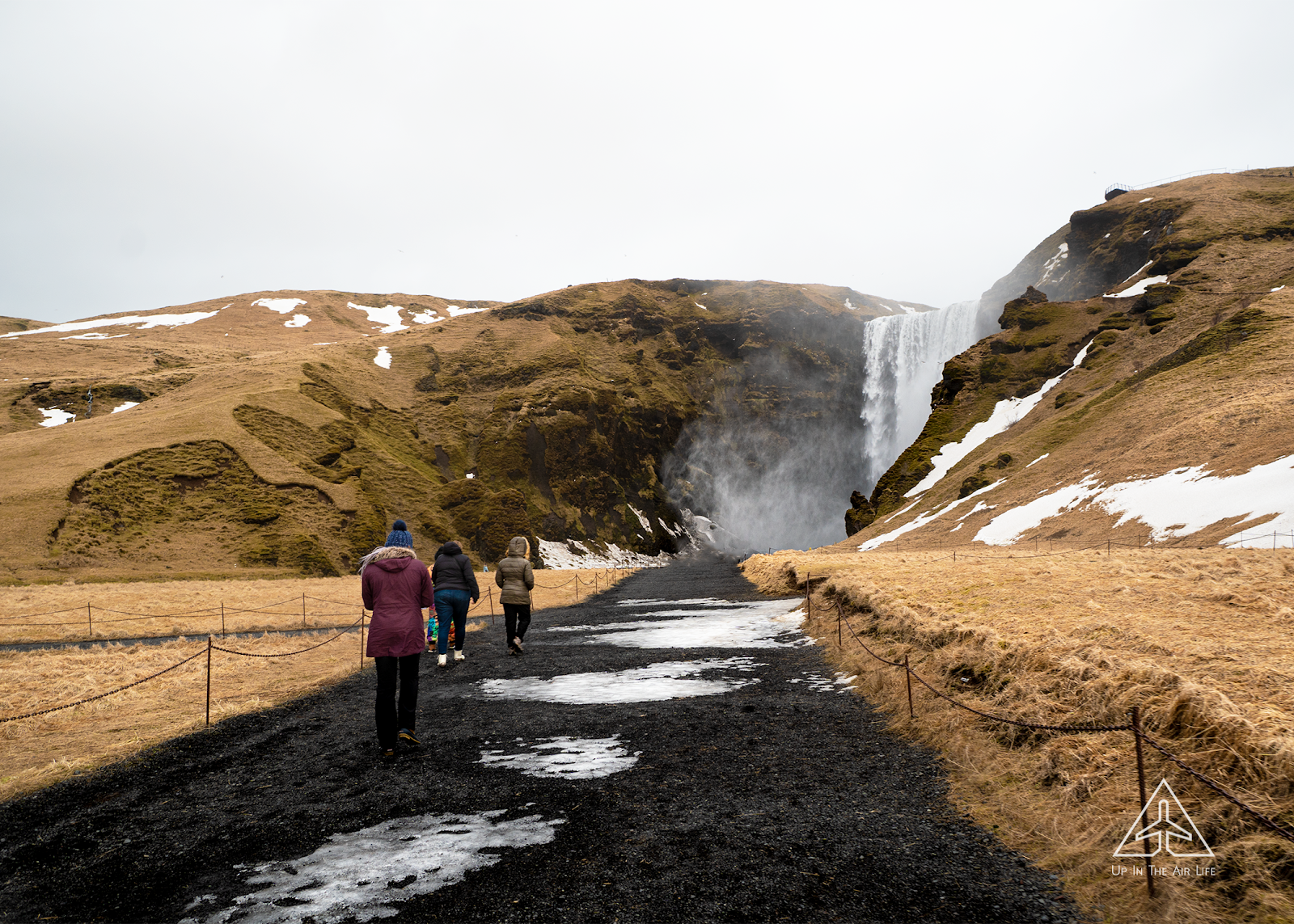 Iceland - What You'll Do