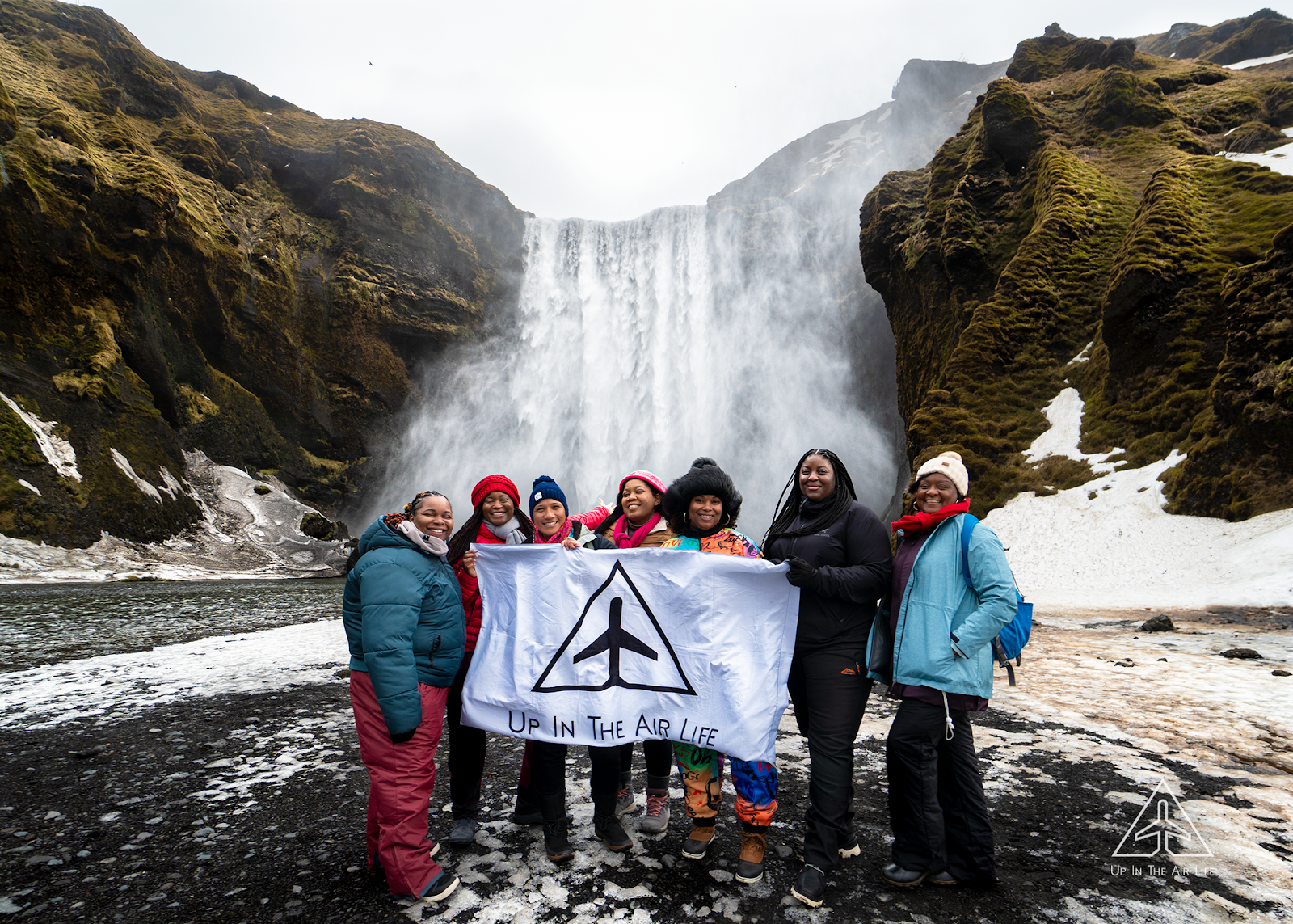 Iceland - Where You'll Stay