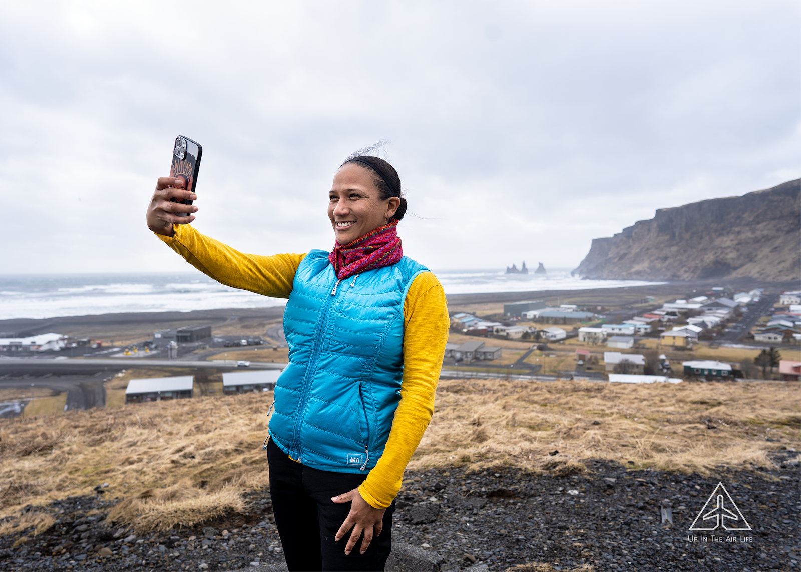 Iceland - Gallery Cover