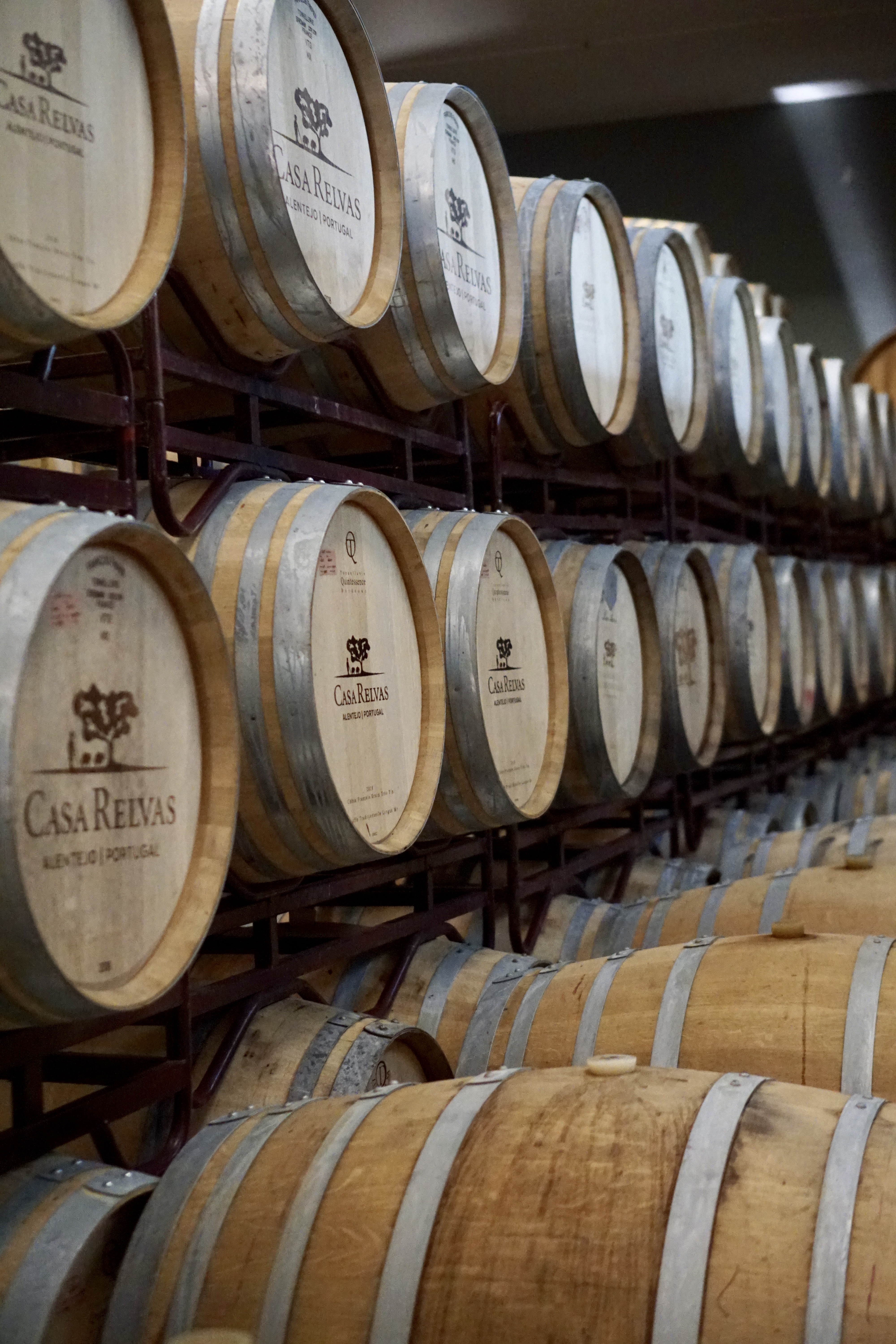 Portugal - Envision Square