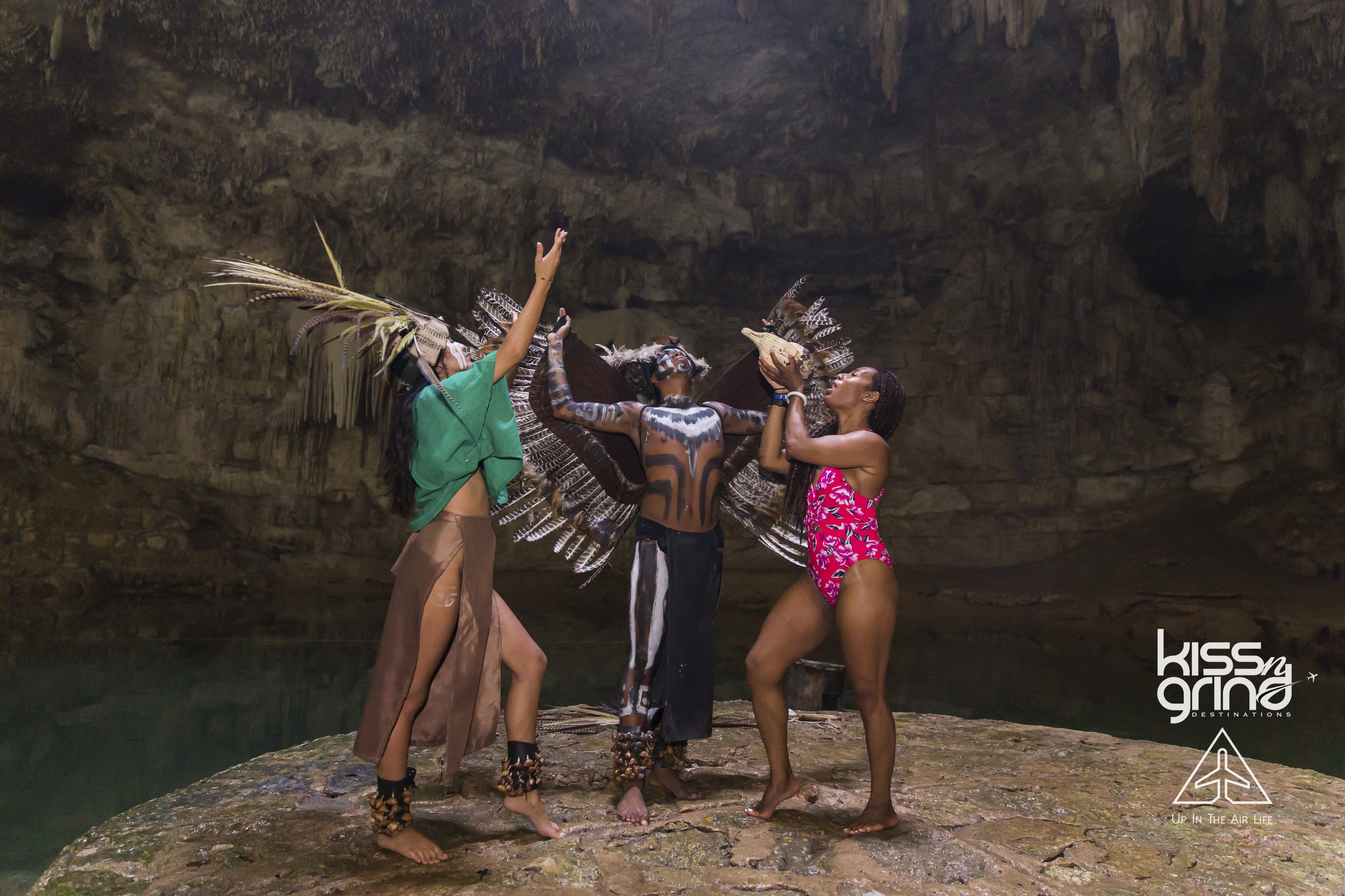 Mexico - Photo 1 (Hero Left)