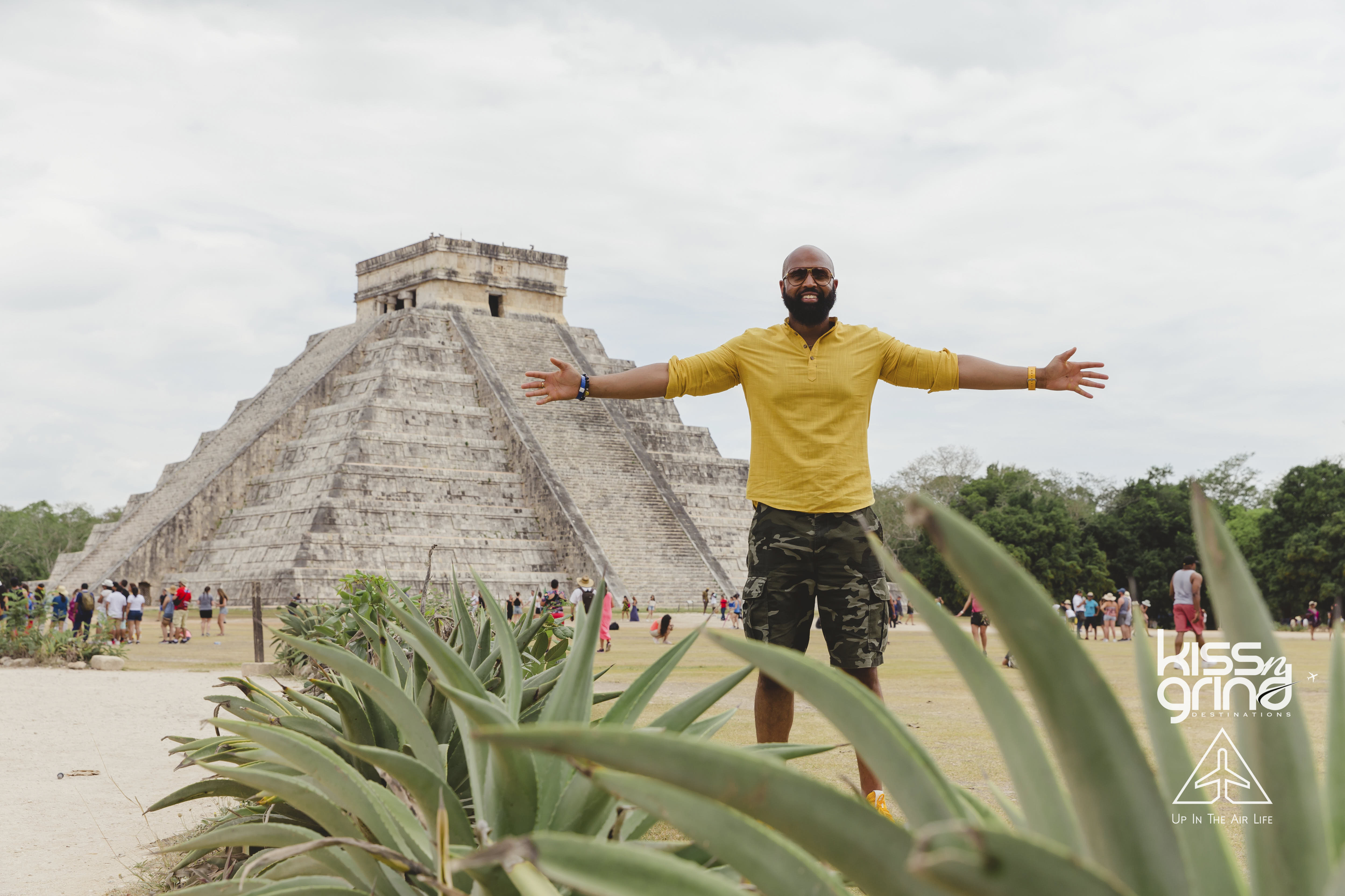Mexico - Photo 2 (Hero Right)