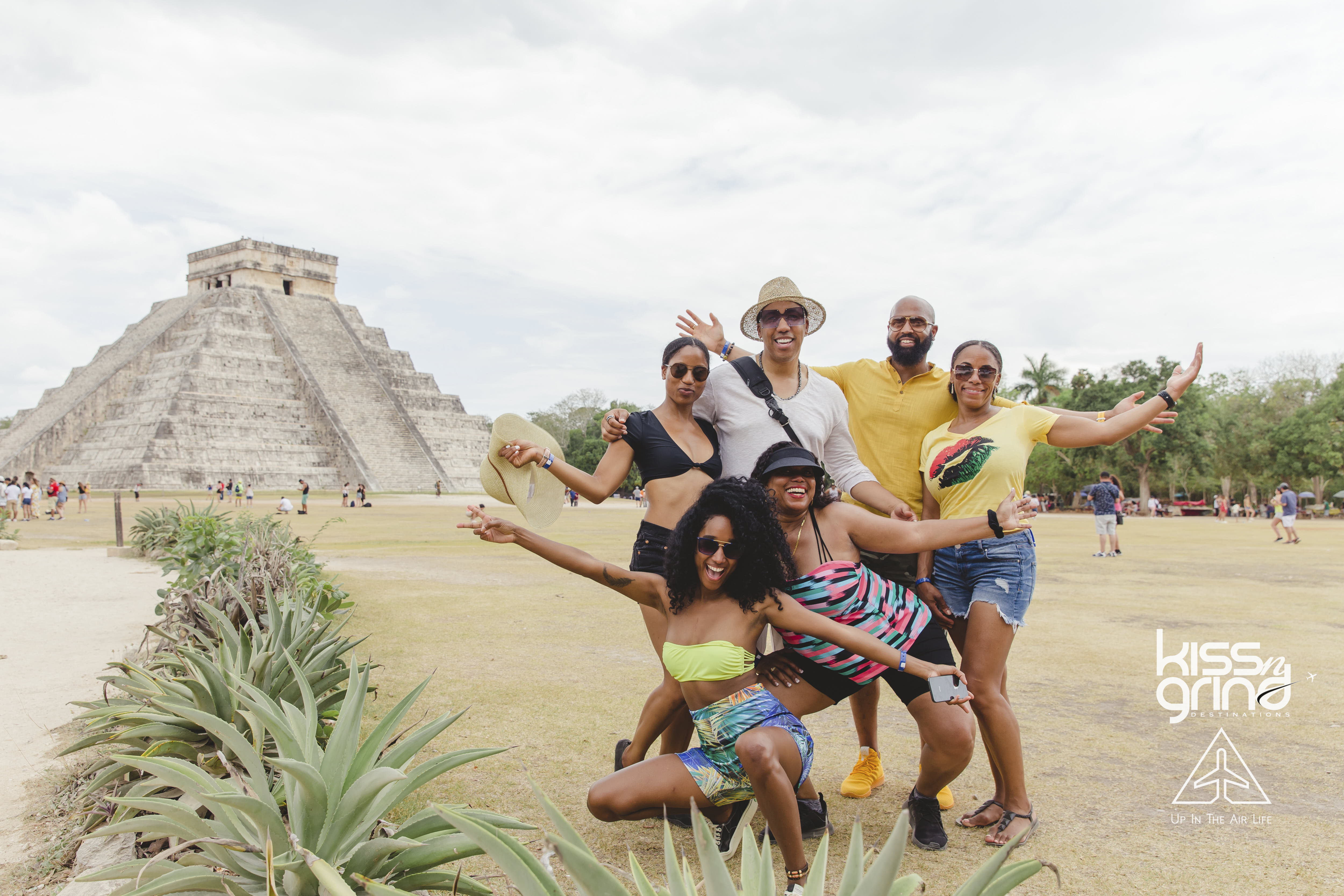 Mexico - Where You'll Go