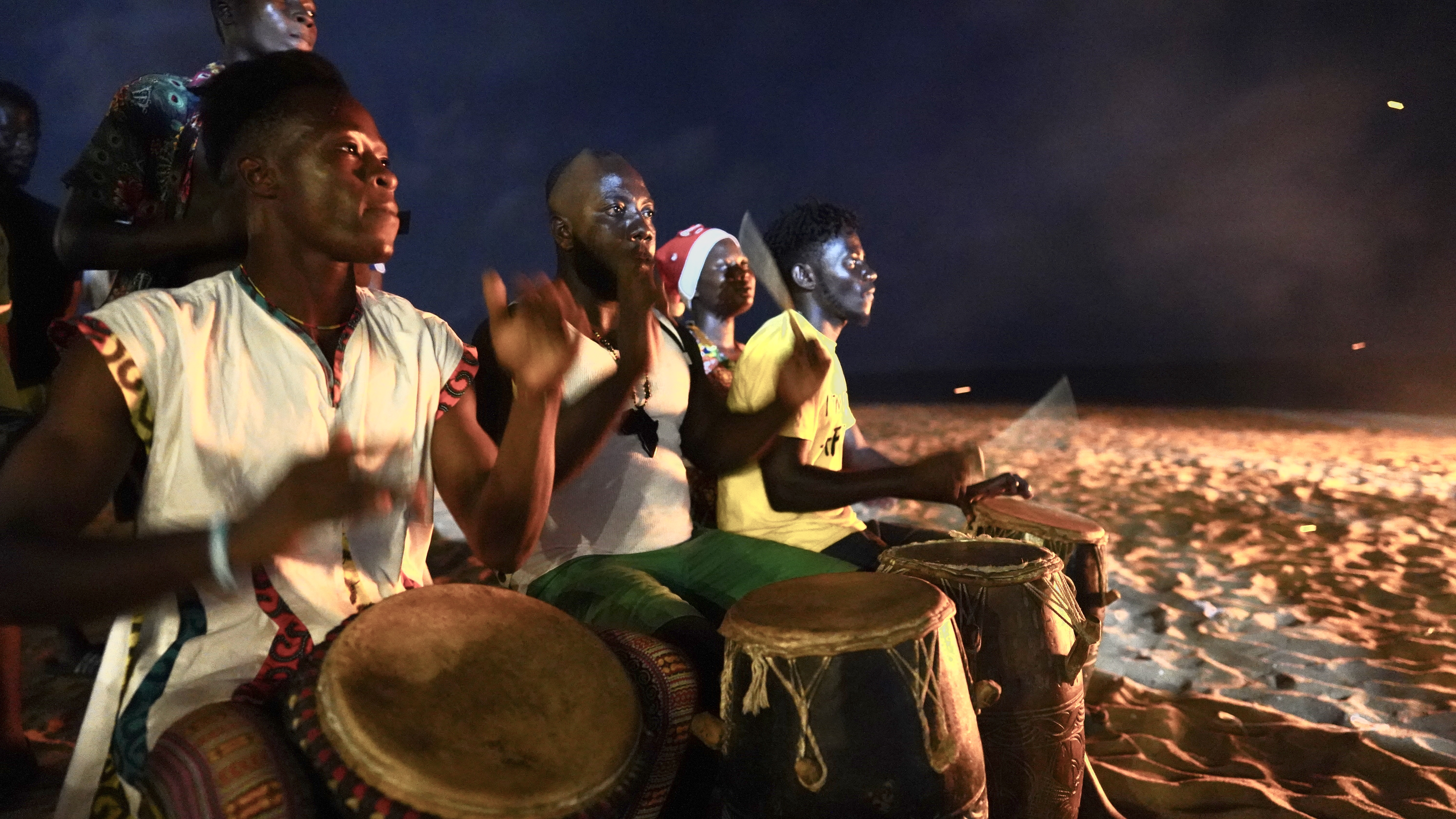 Morocco - What You'll Do