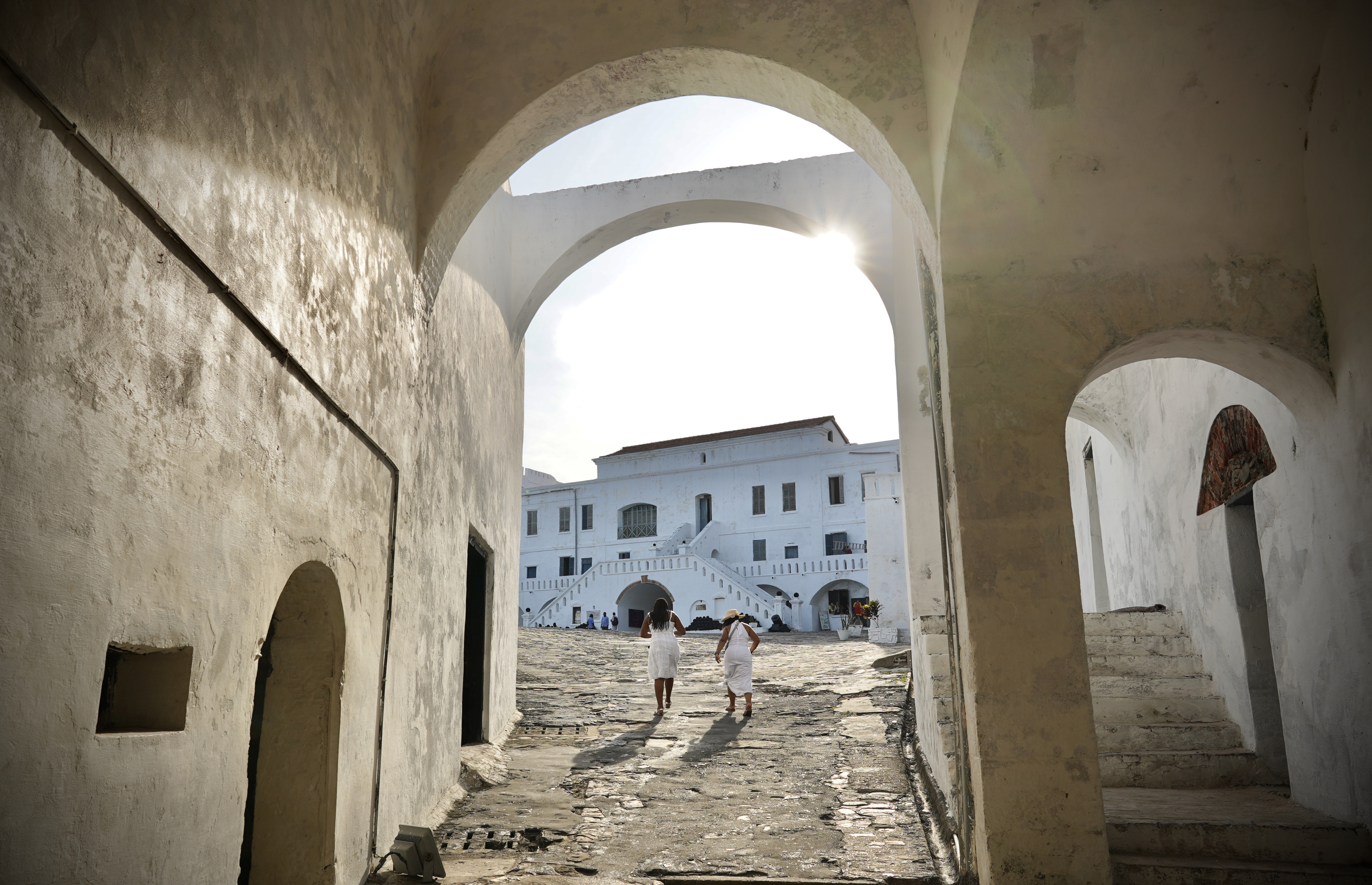 Morocco - Where You'll Go