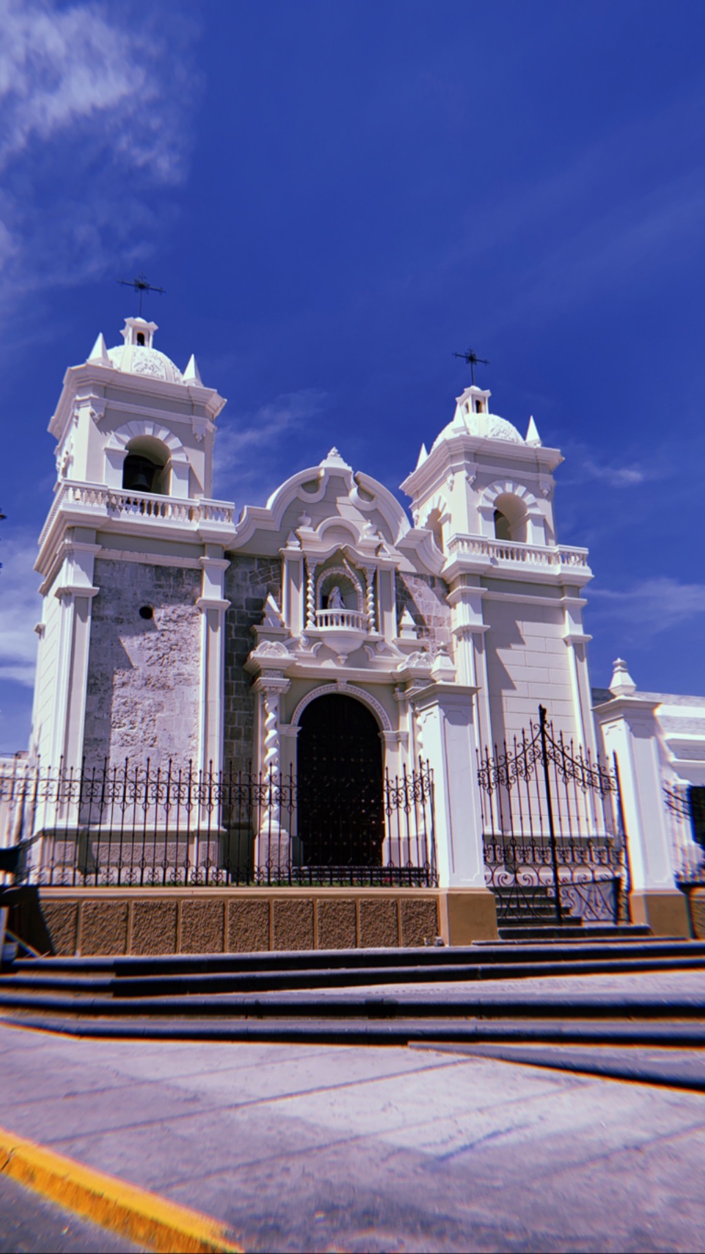 Peru - Gallery Cover