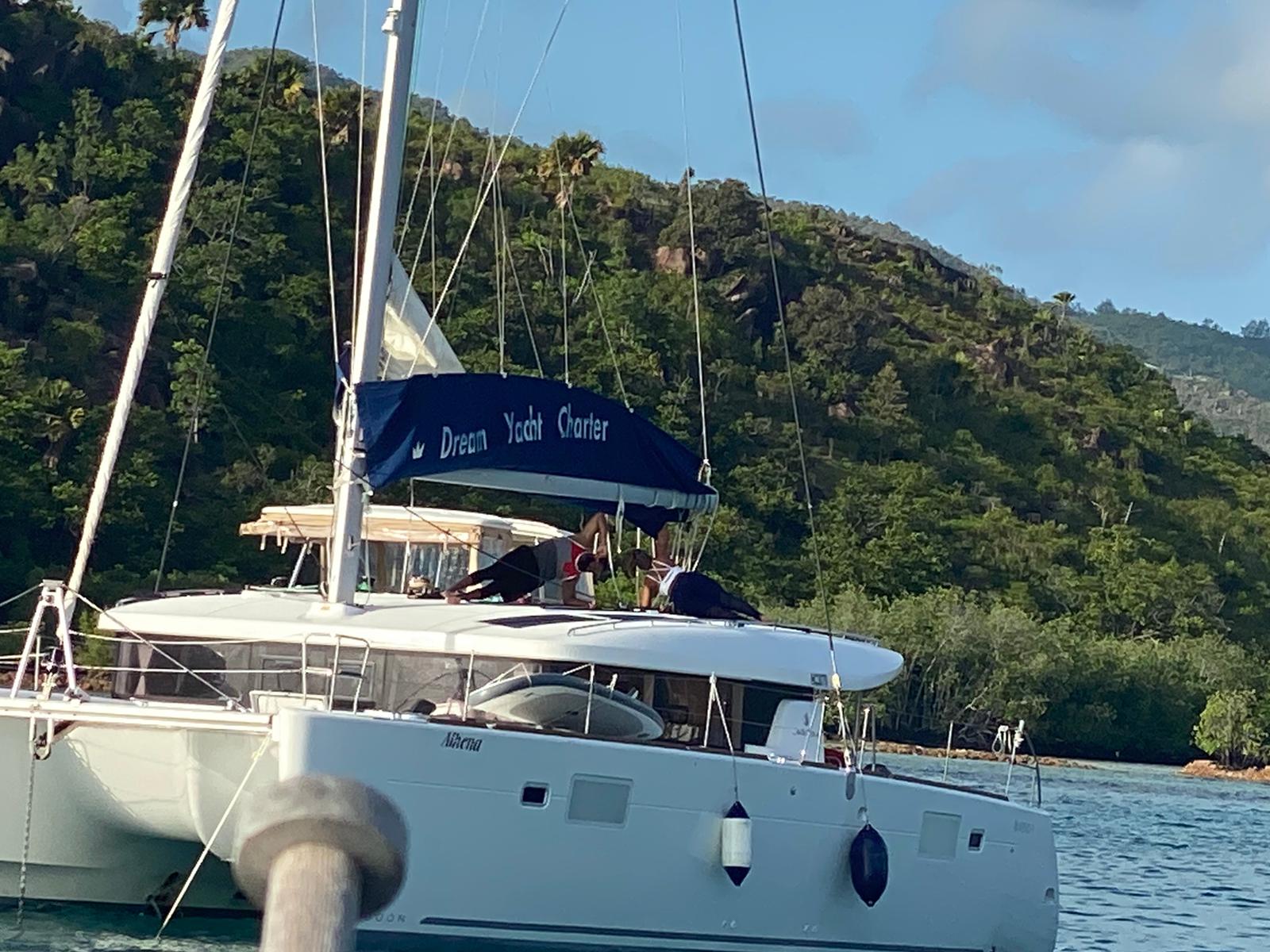 Seychelles - Where You'll Stay