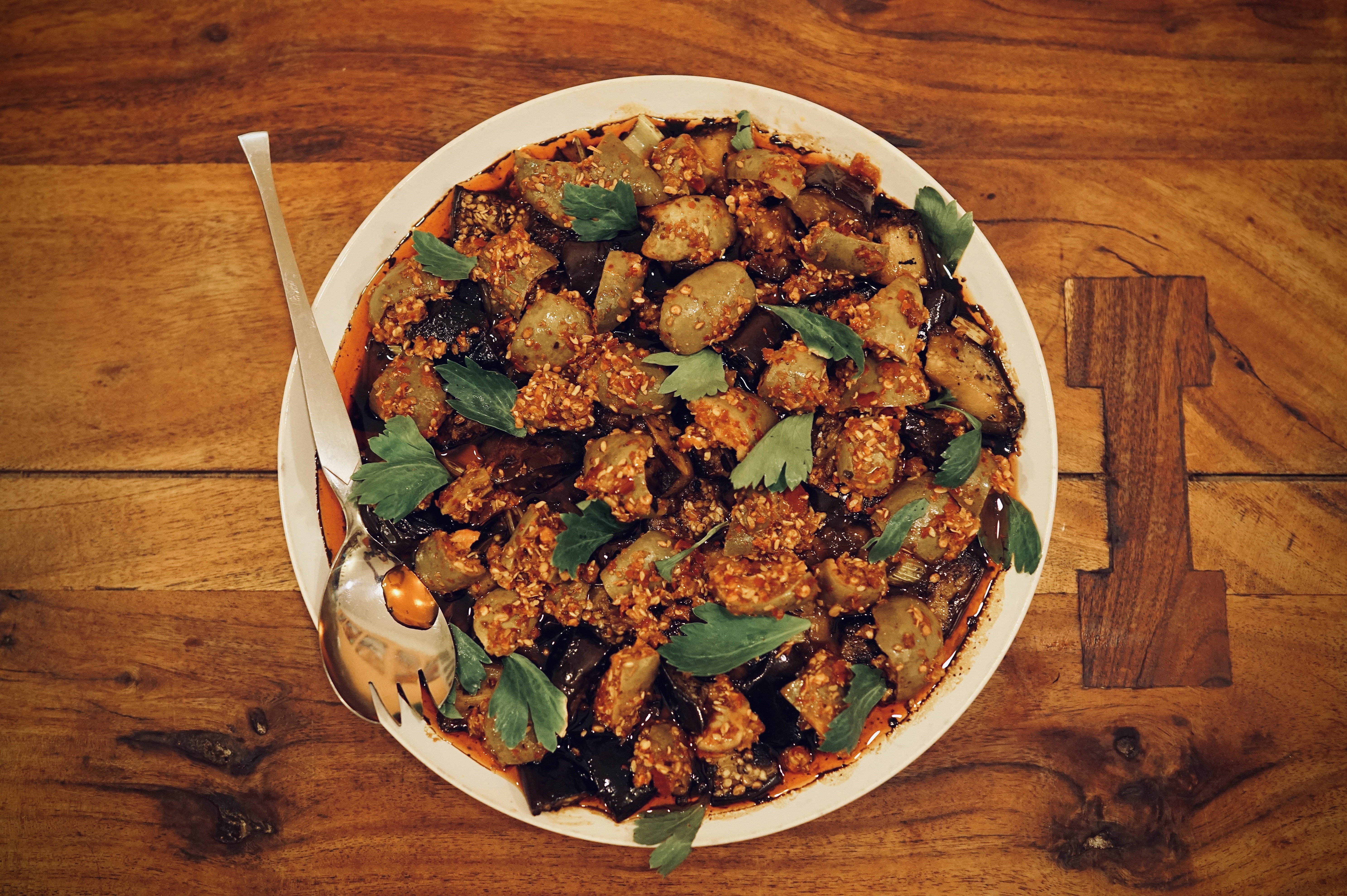 South Africa - Where You'll Stay