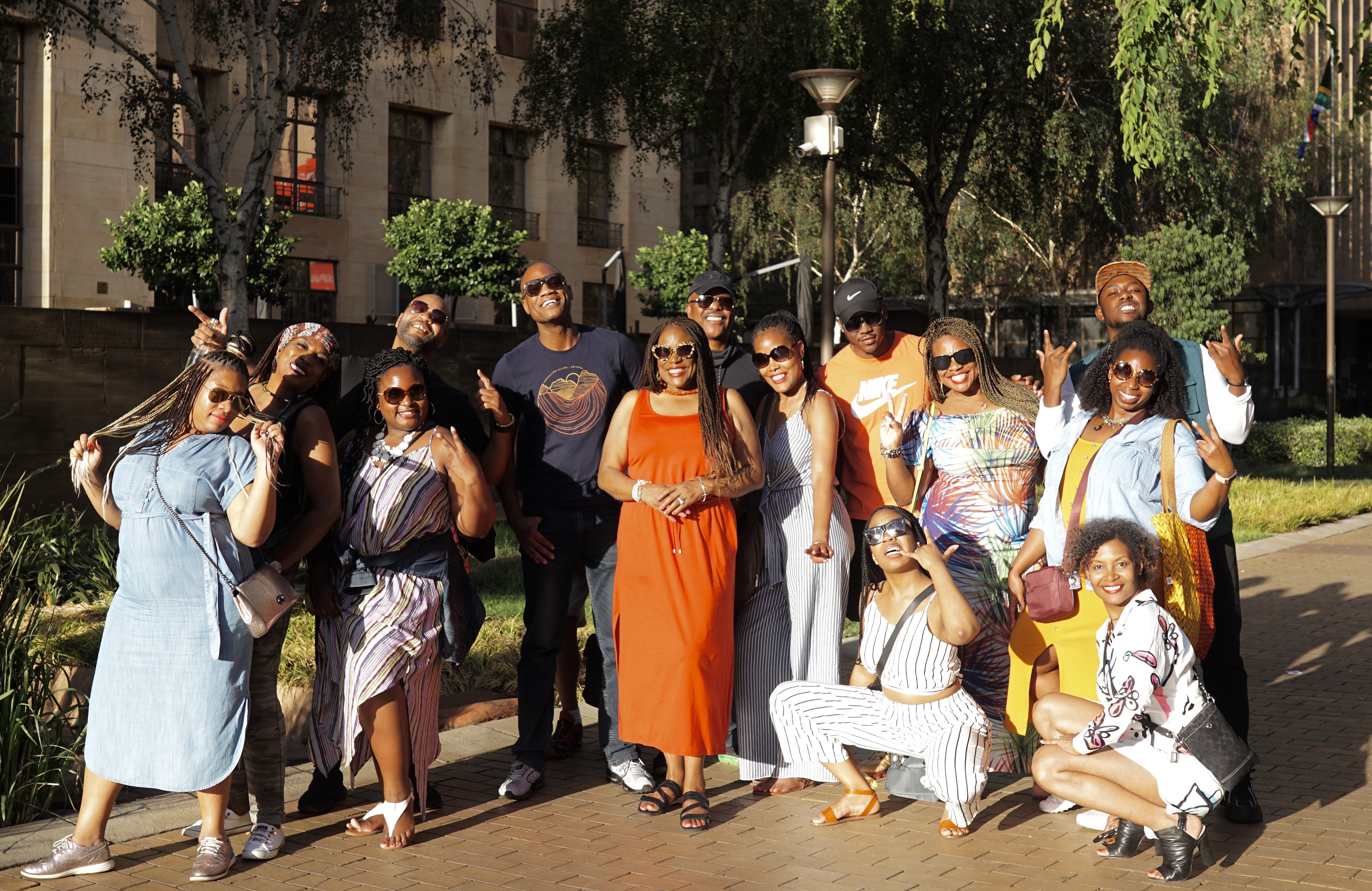 South Africa - Gallery 22