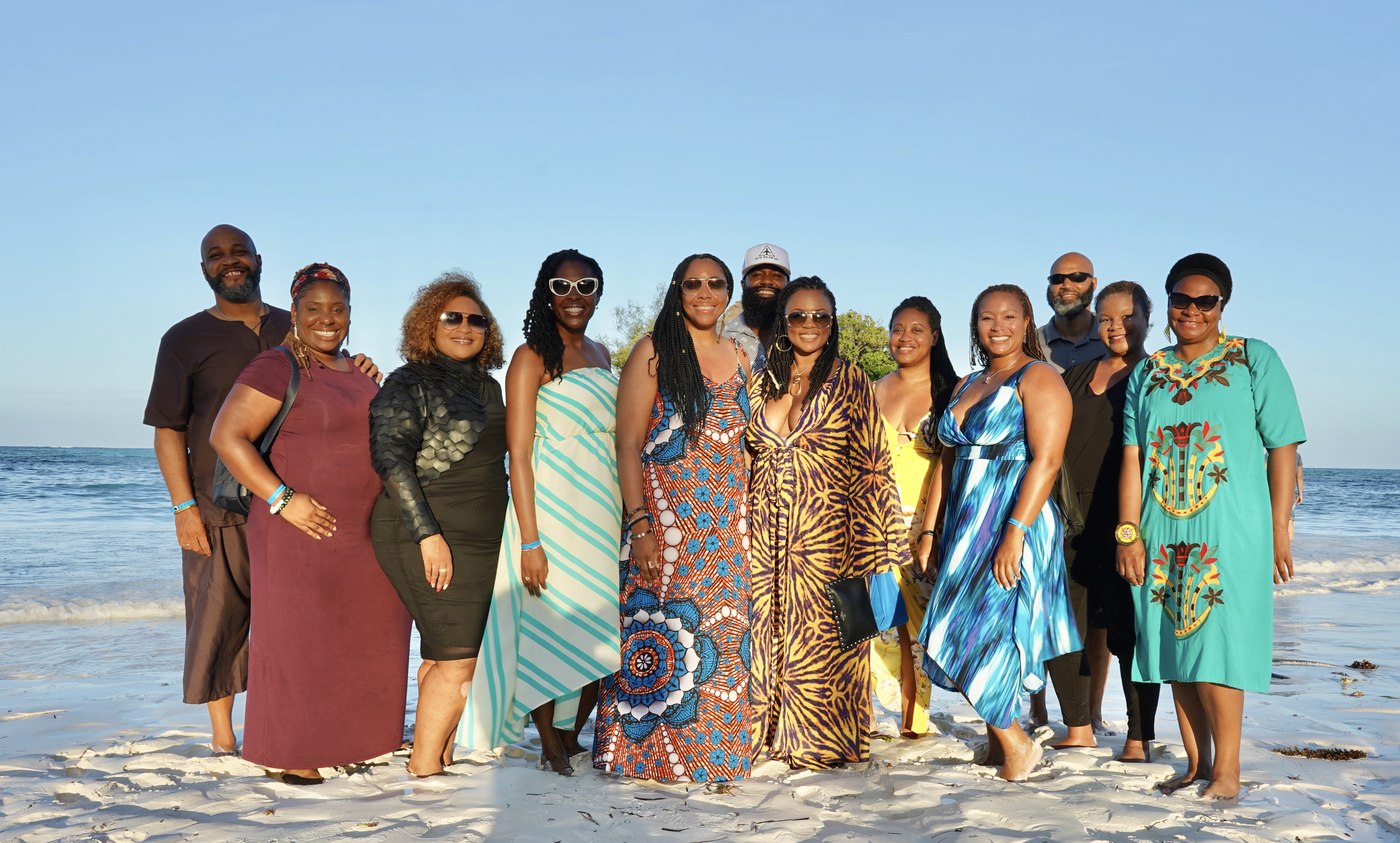 Tanzania - Photo 2 (Hero Right)