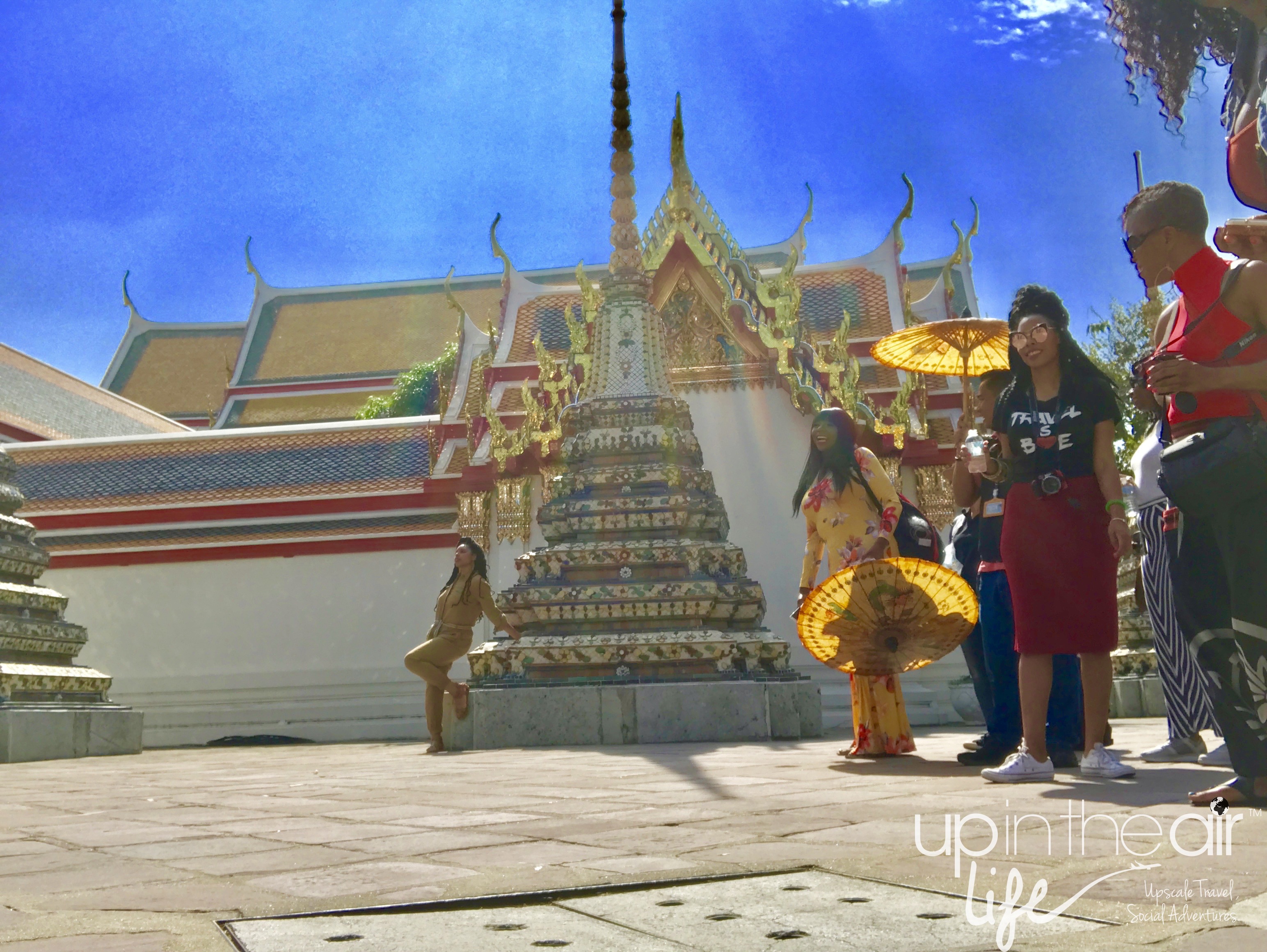 Thailand - Envision Landscape