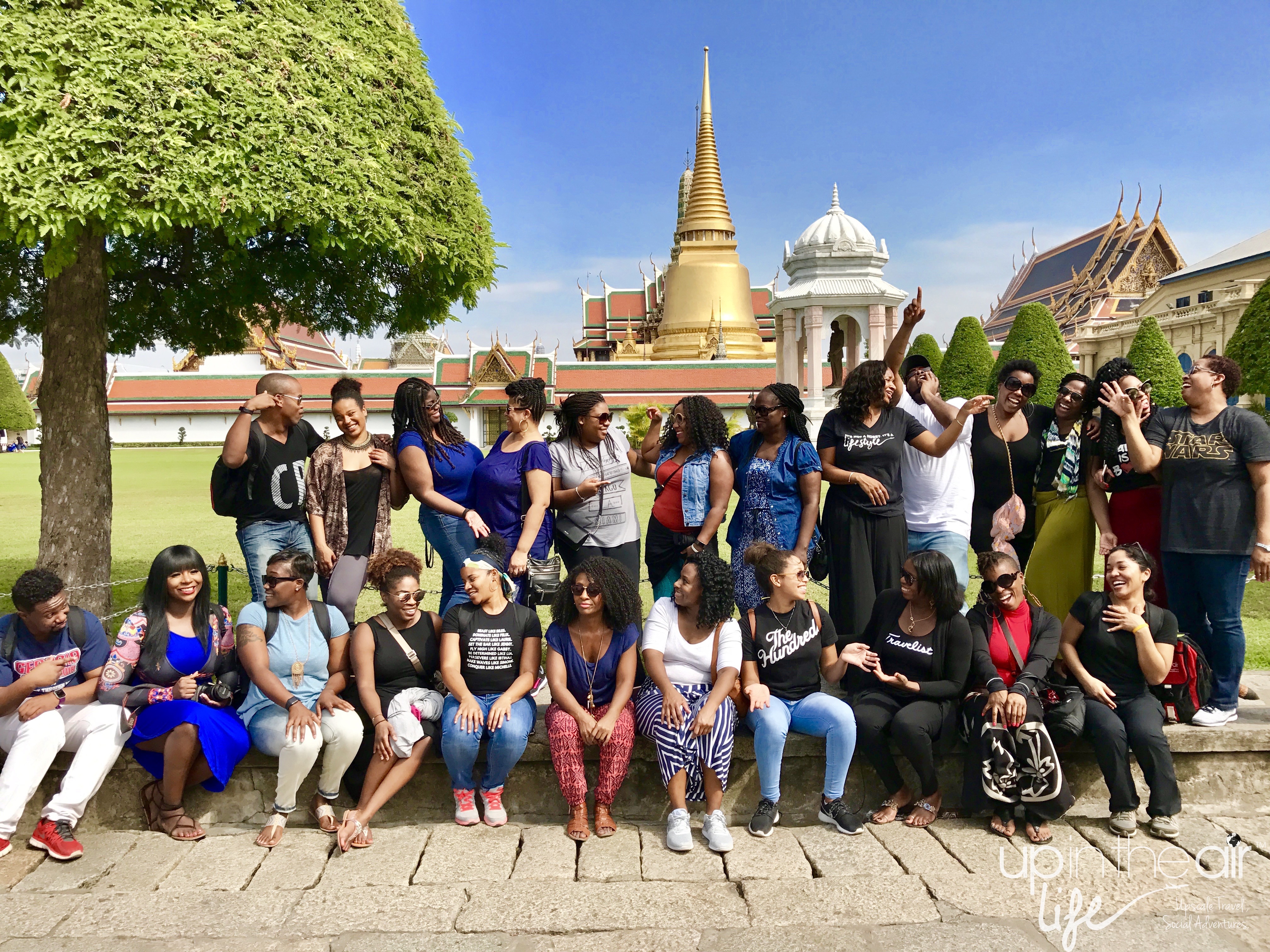 Thailand - Gallery Cover