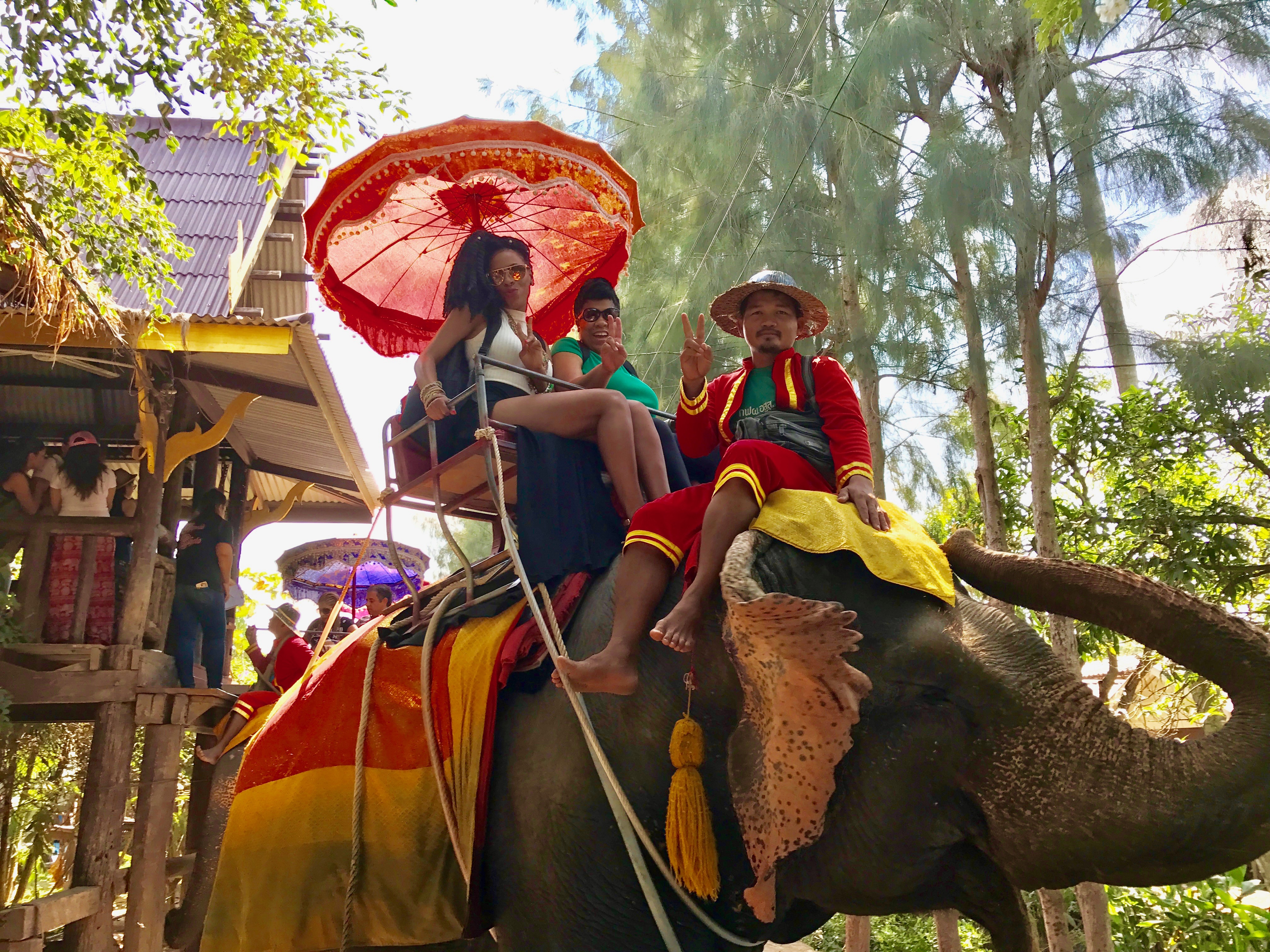 Thailand - Photo 1 (Hero Left)