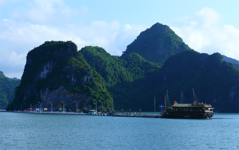 Vietnam - Gallery Cover