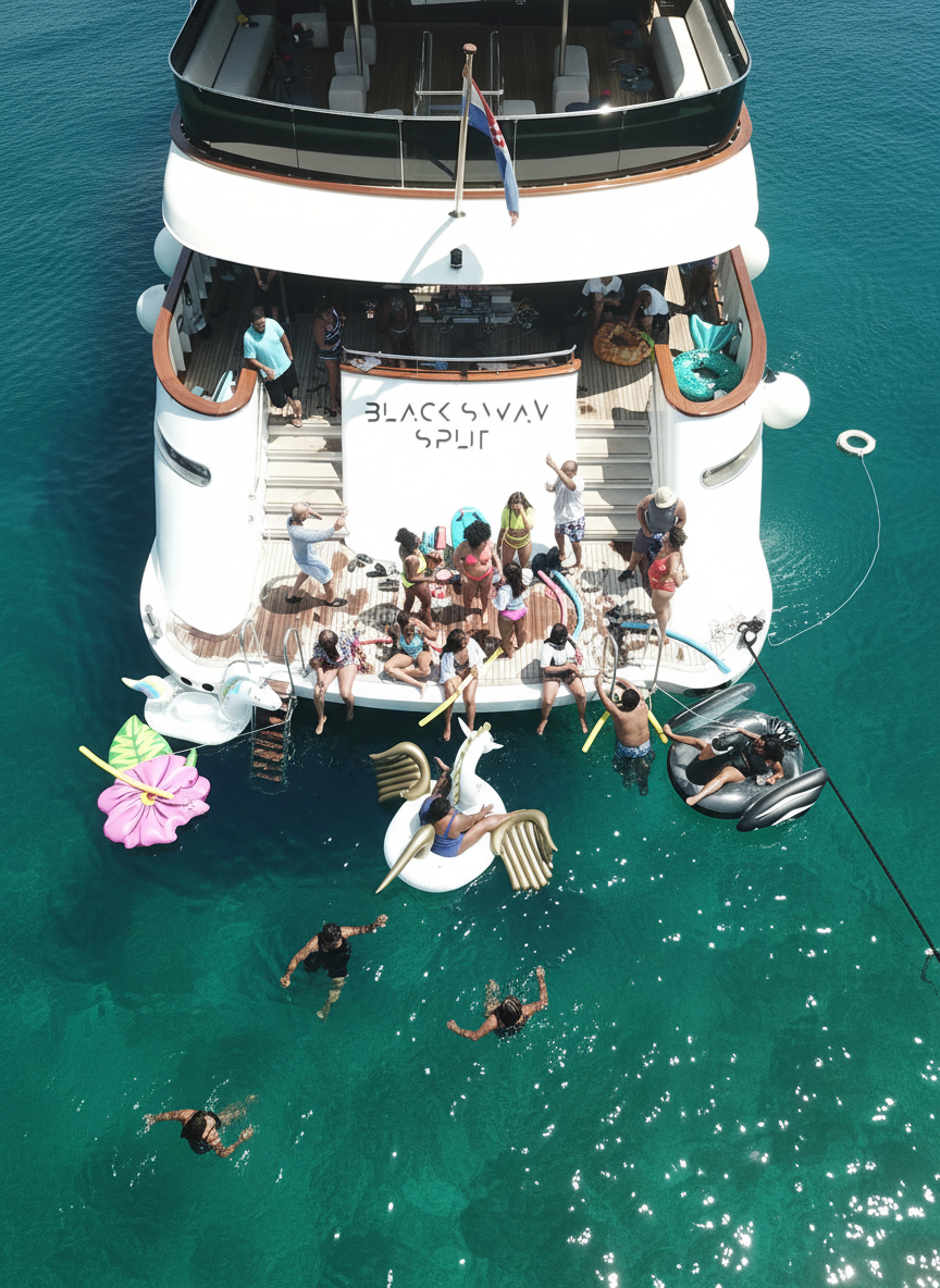 The Croatia Experience