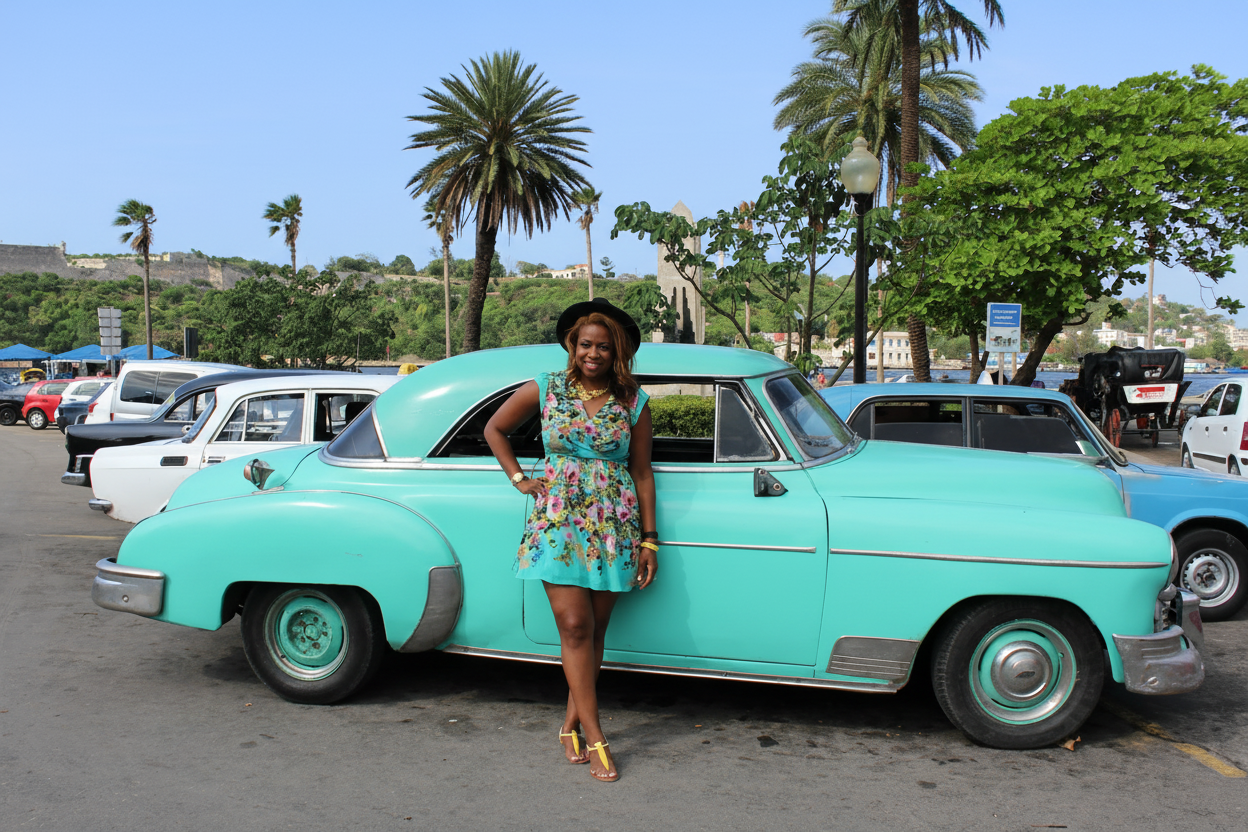 The Cuba Experience